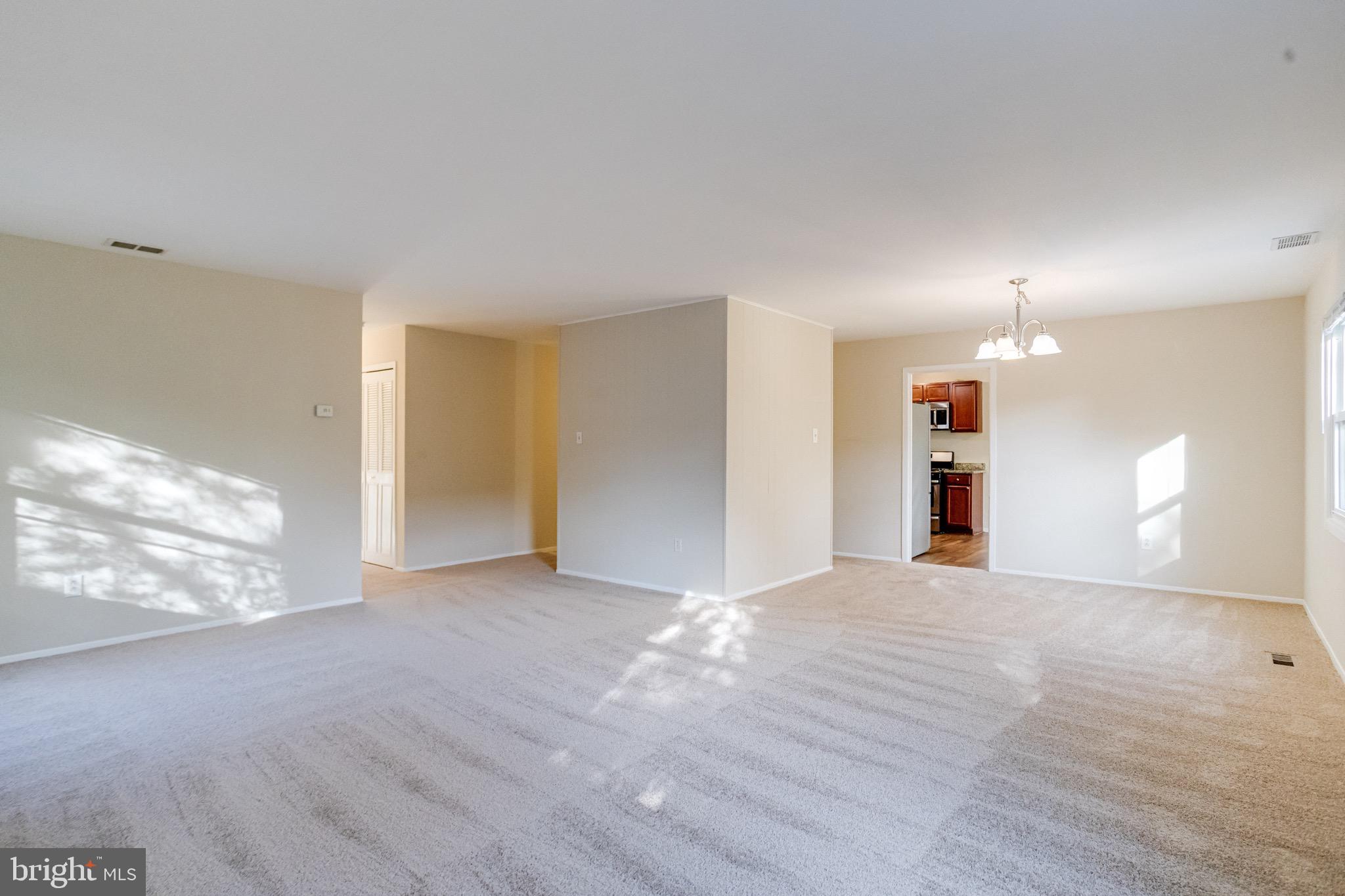 ROCKLEDGE AT BELAIR - Residential Lease