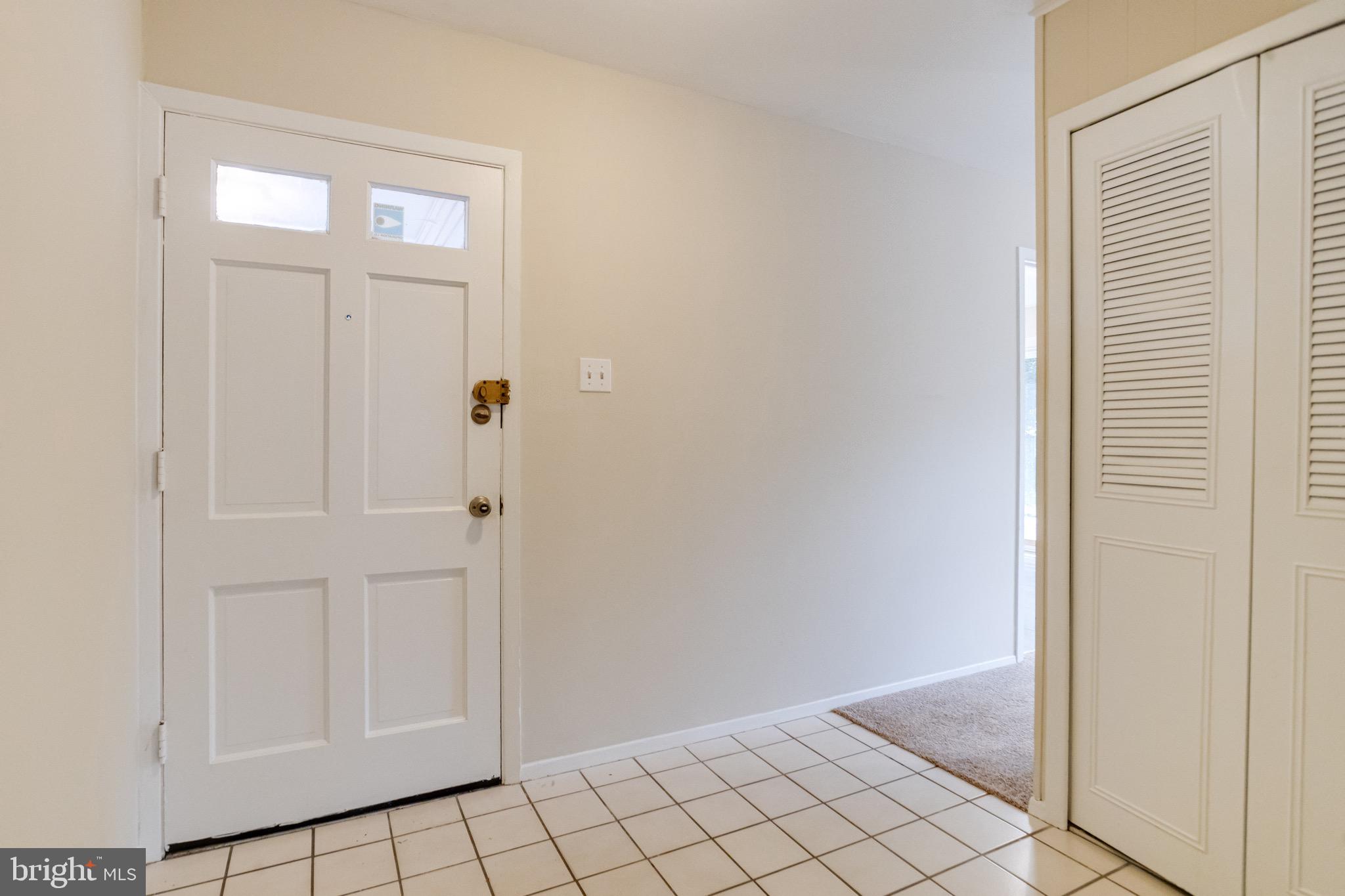 ROCKLEDGE AT BELAIR - Residential Lease