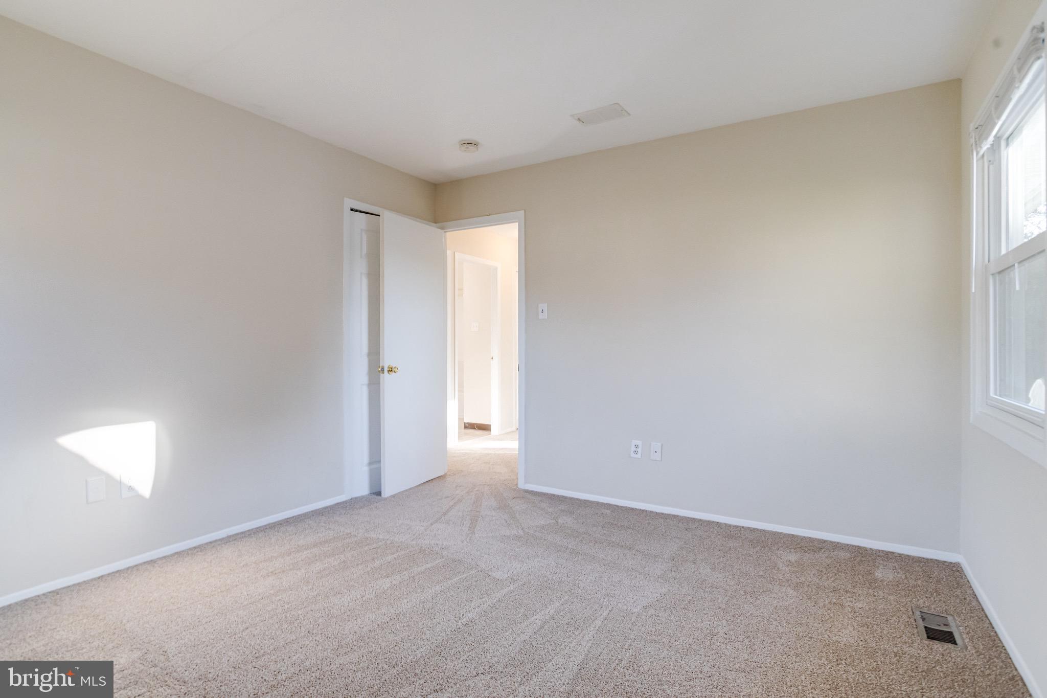 ROCKLEDGE AT BELAIR - Residential Lease