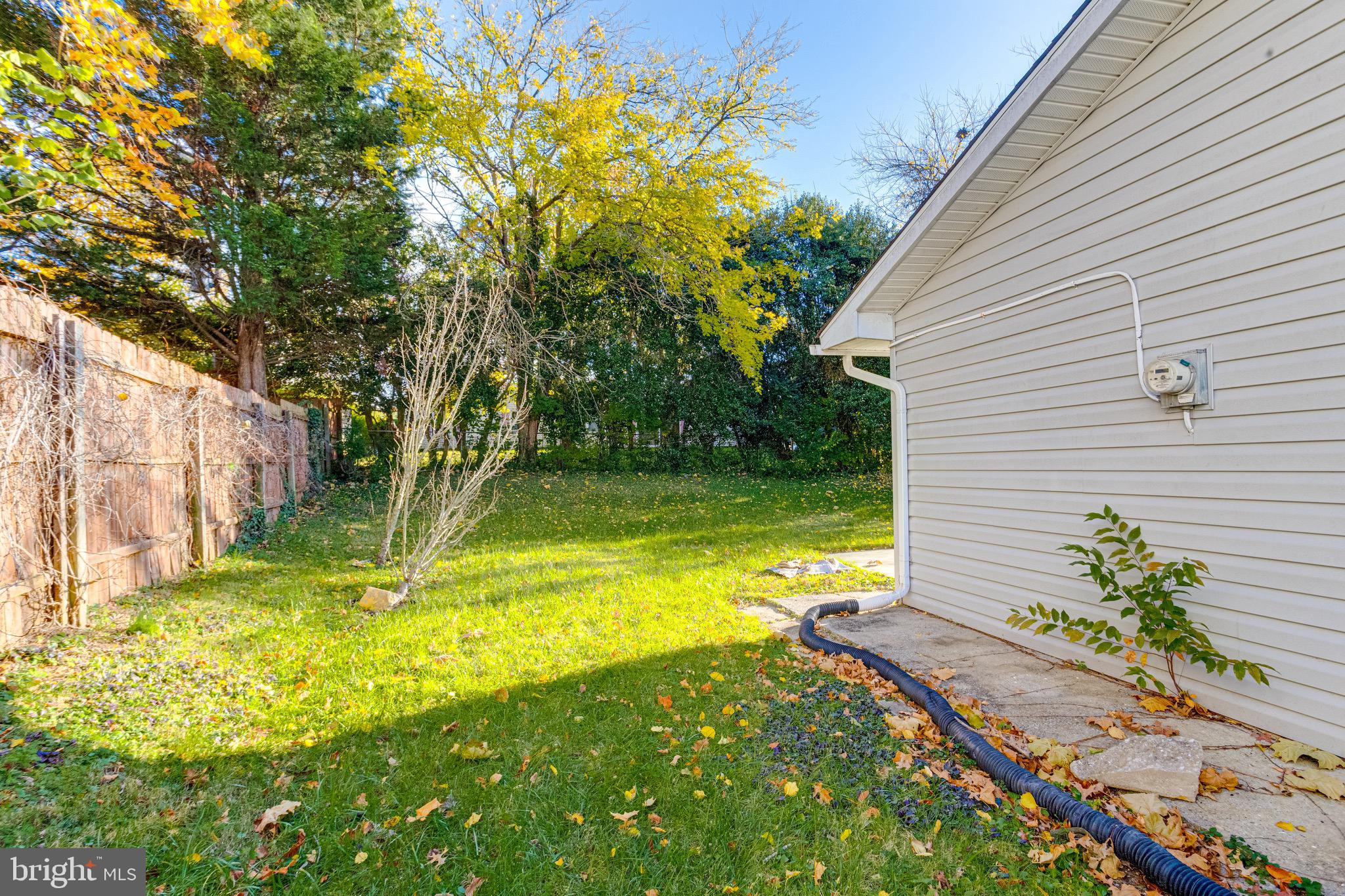 ROCKLEDGE AT BELAIR - Residential Lease