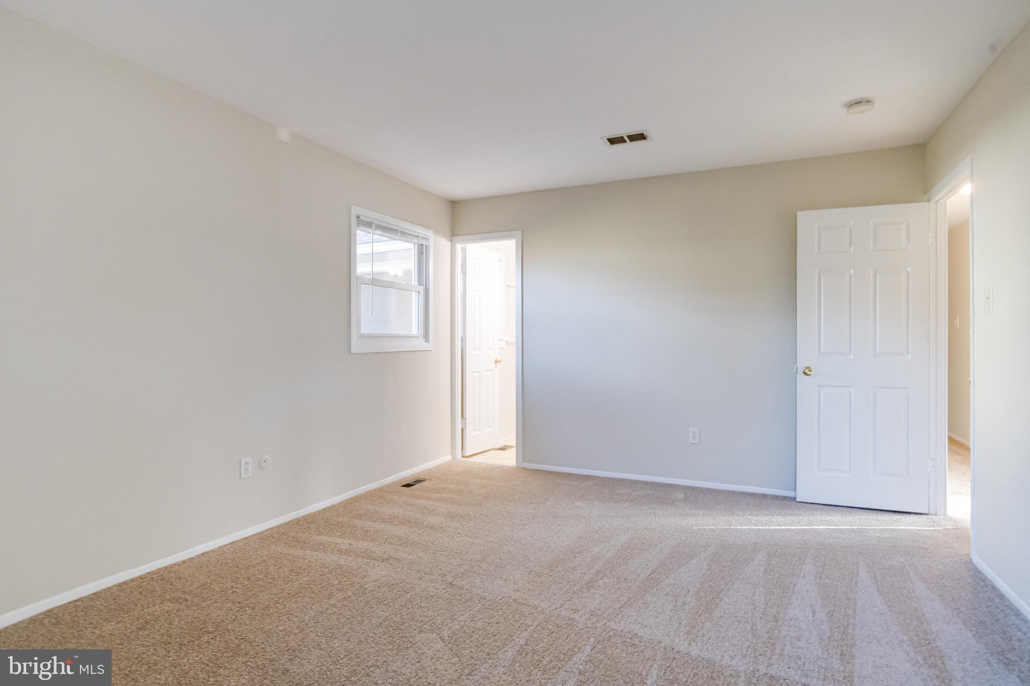 ROCKLEDGE AT BELAIR - Residential Lease