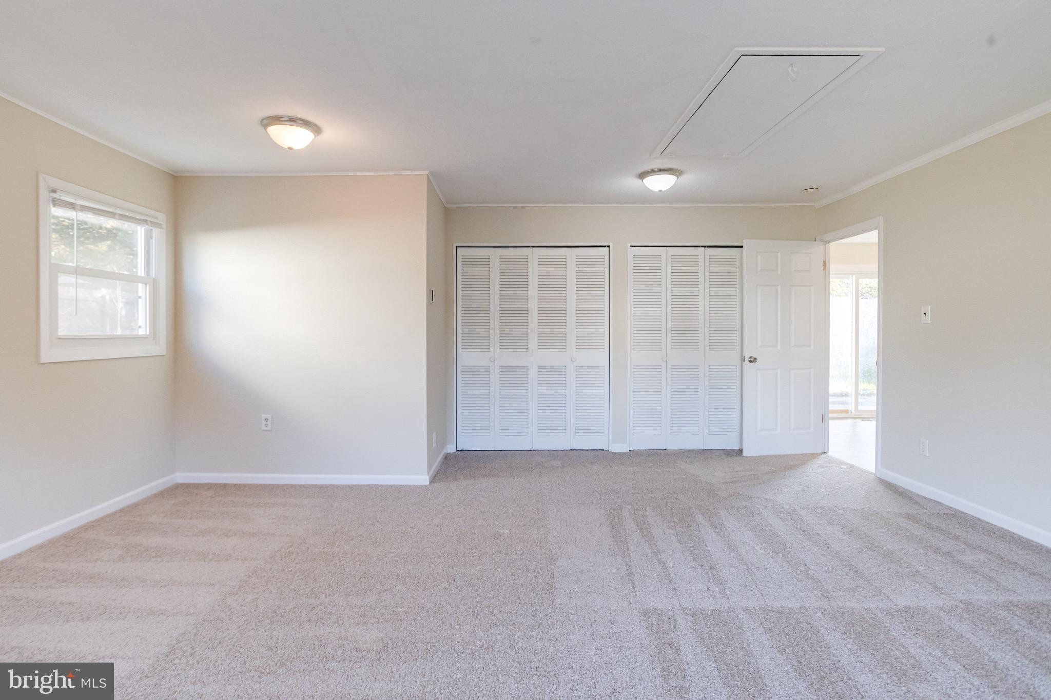 ROCKLEDGE AT BELAIR - Residential Lease