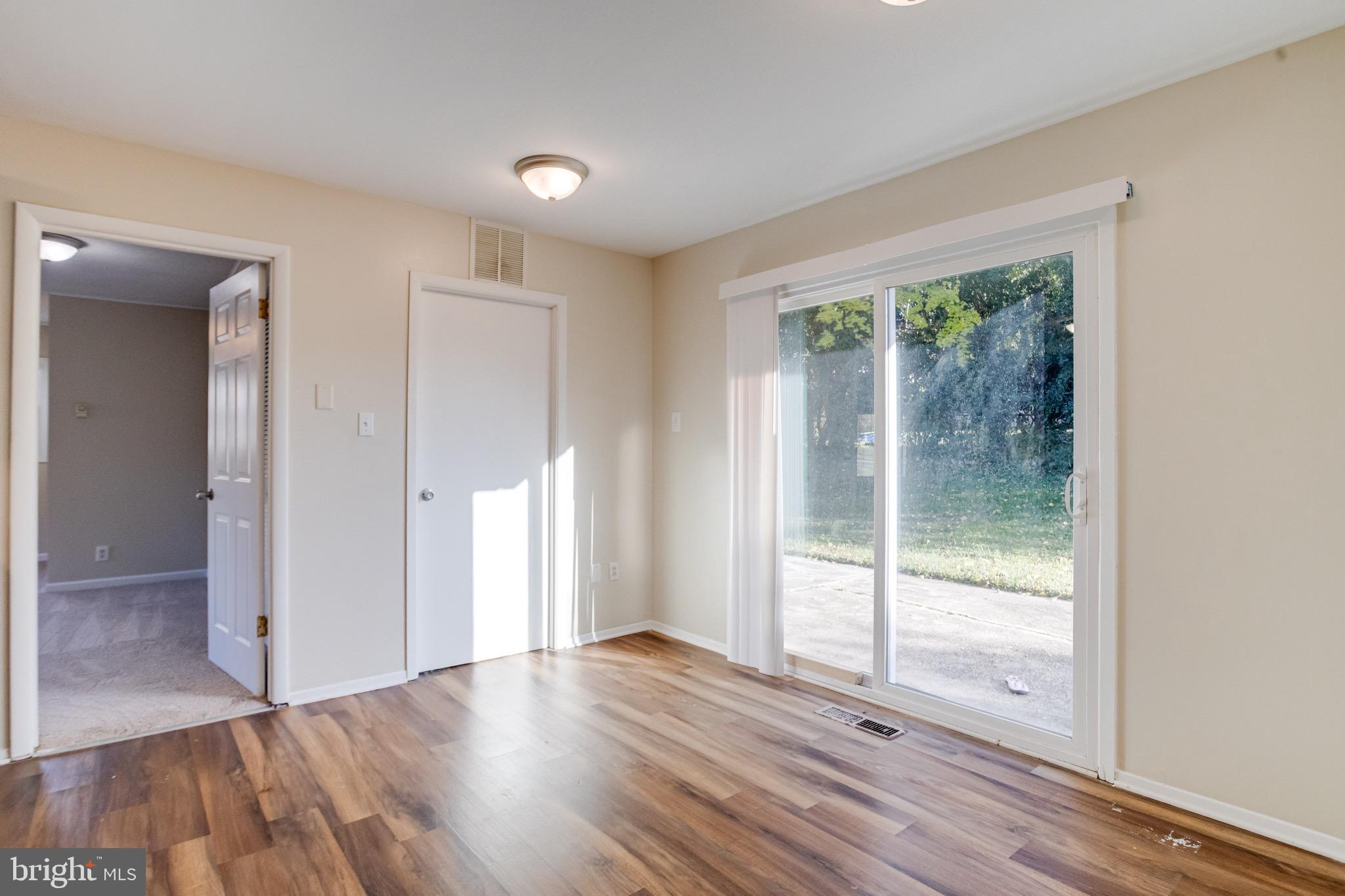 ROCKLEDGE AT BELAIR - Residential Lease