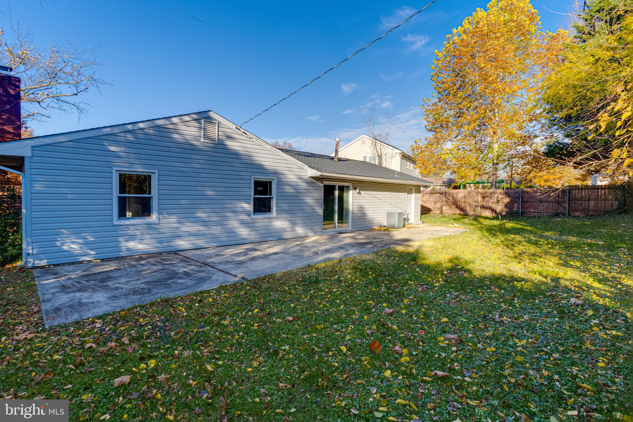 ROCKLEDGE AT BELAIR - Residential Lease