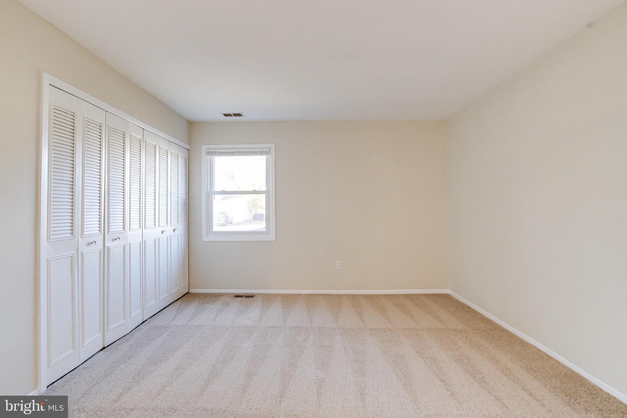 ROCKLEDGE AT BELAIR - Residential Lease