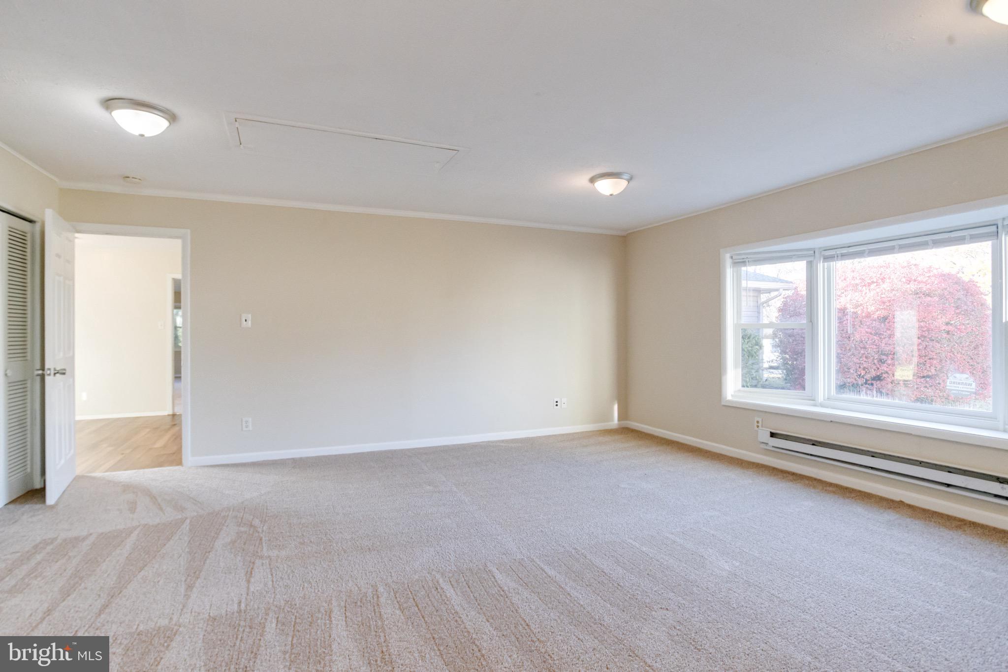 ROCKLEDGE AT BELAIR - Residential Lease