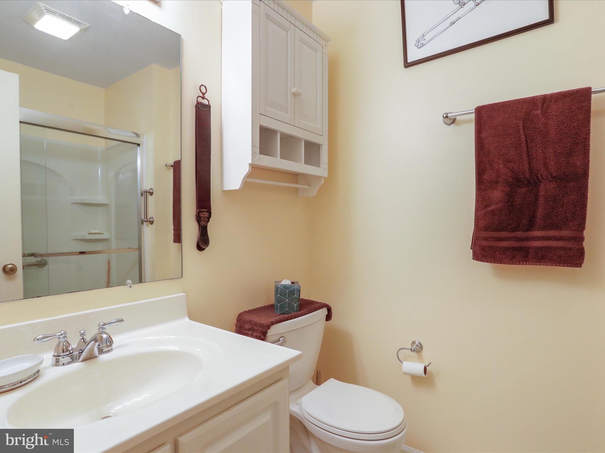 BRYCE  MOUNTAIN - Residential