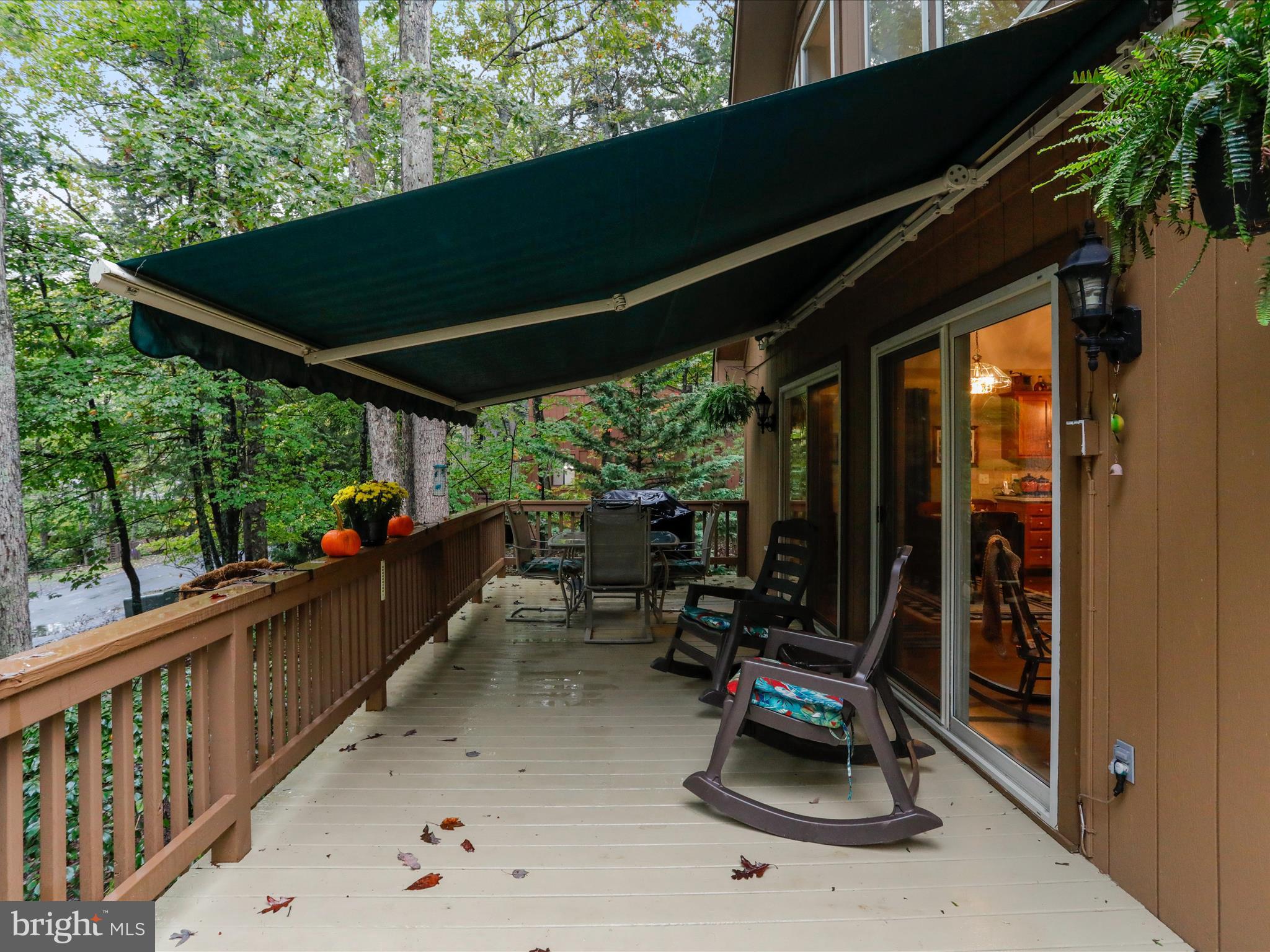 BRYCE  MOUNTAIN - Residential