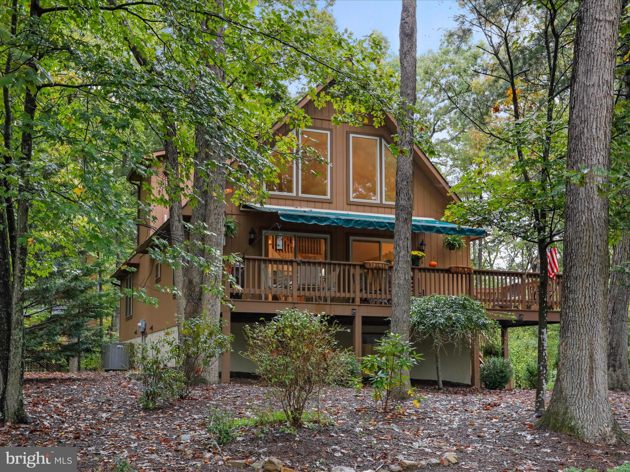 BRYCE  MOUNTAIN - Residential