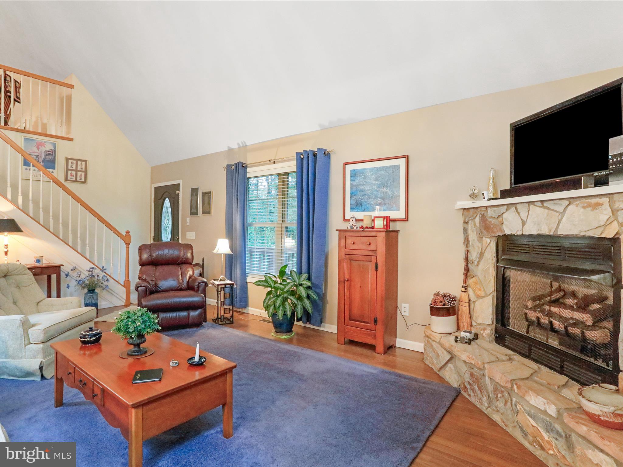 BRYCE  MOUNTAIN - Residential