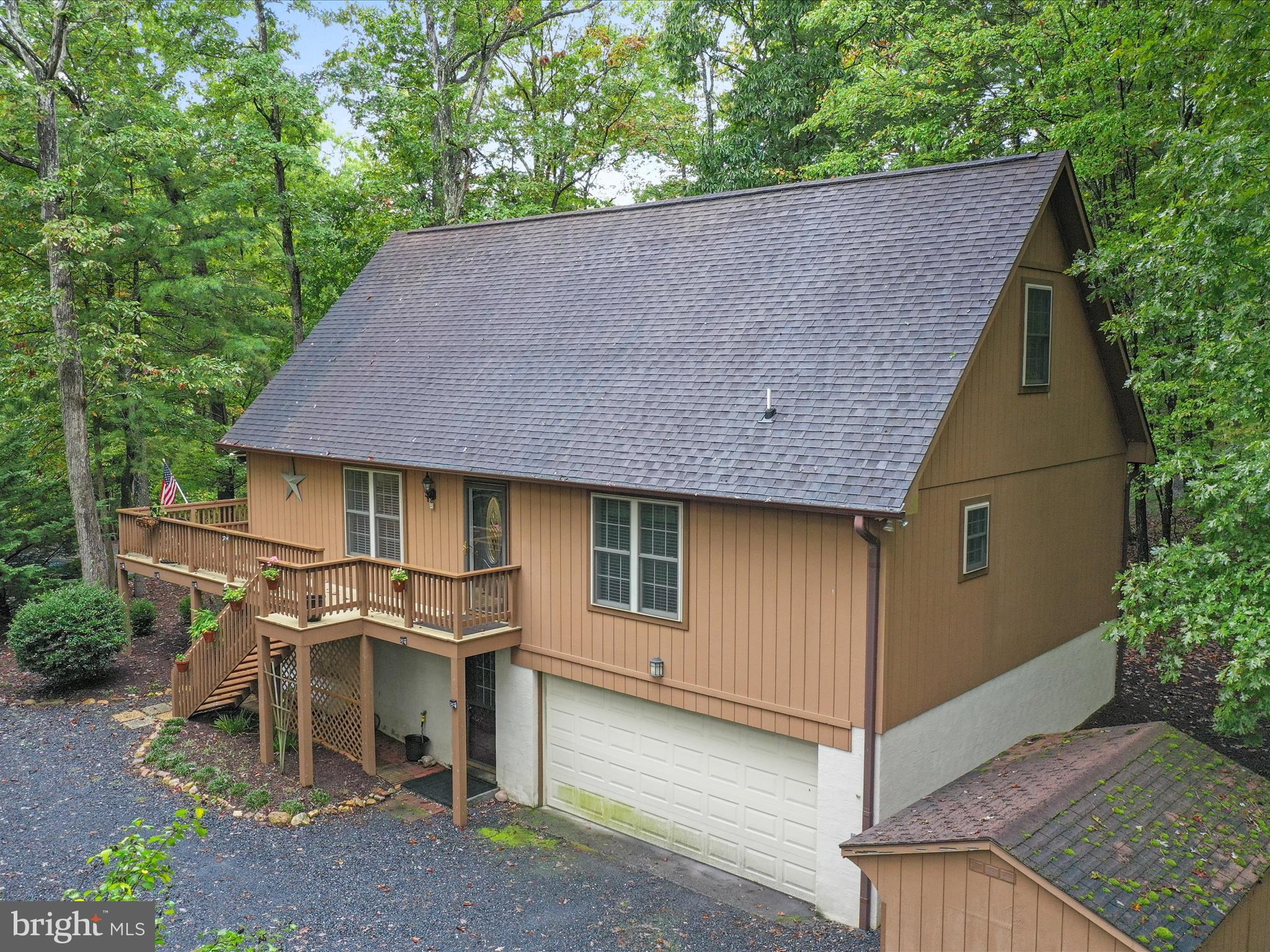 BRYCE  MOUNTAIN - Residential