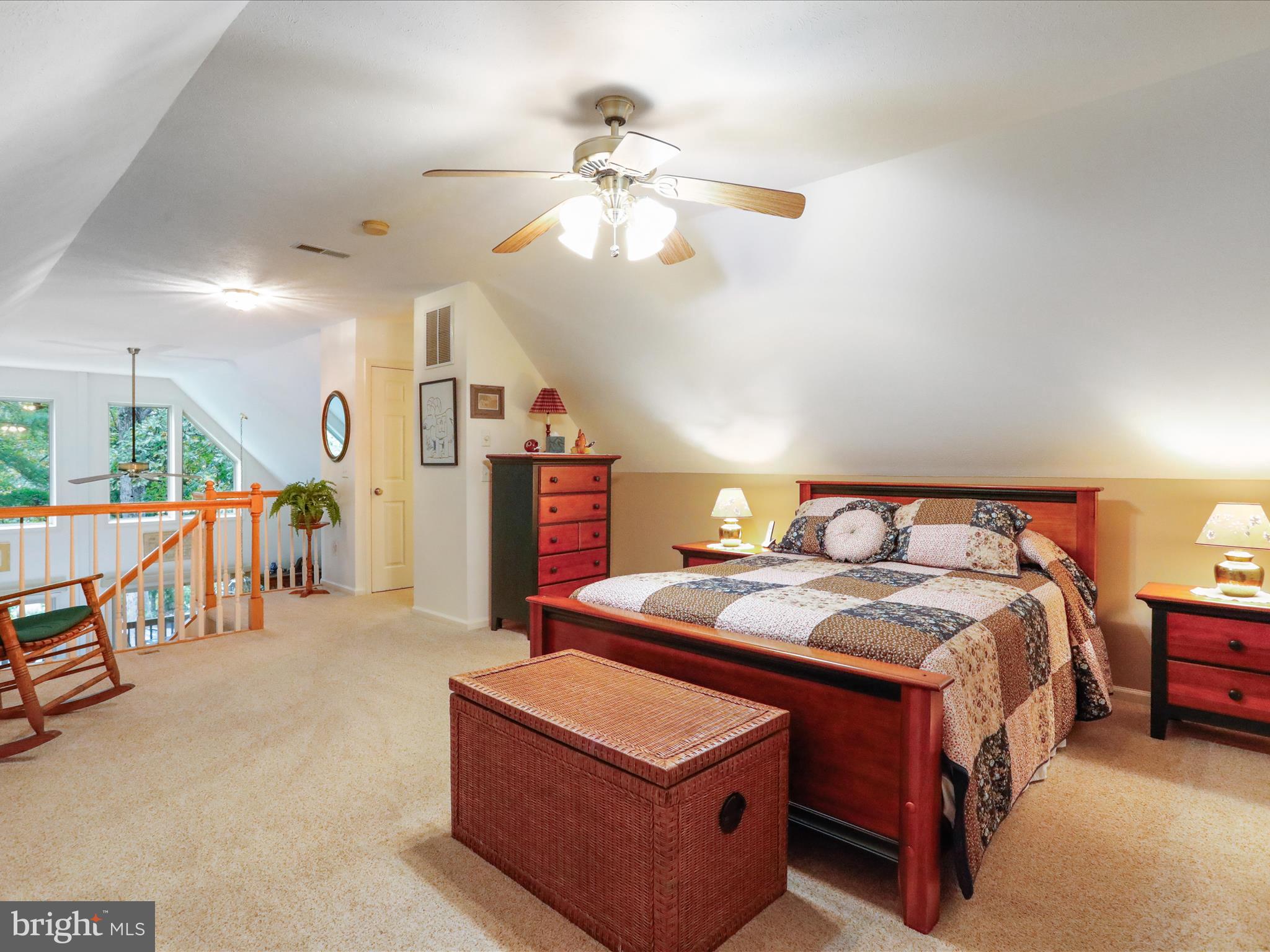 BRYCE  MOUNTAIN - Residential