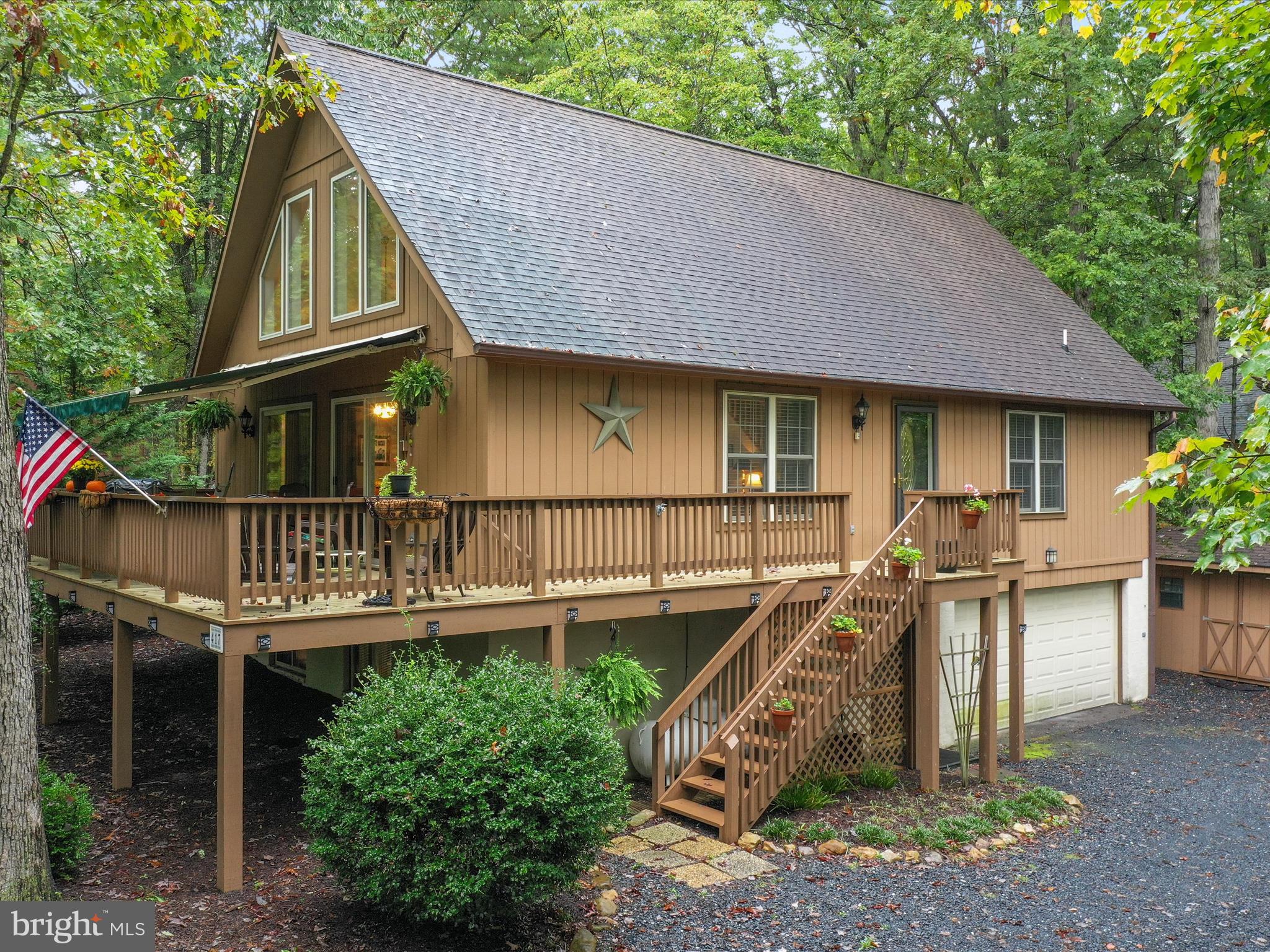 BRYCE  MOUNTAIN - Residential