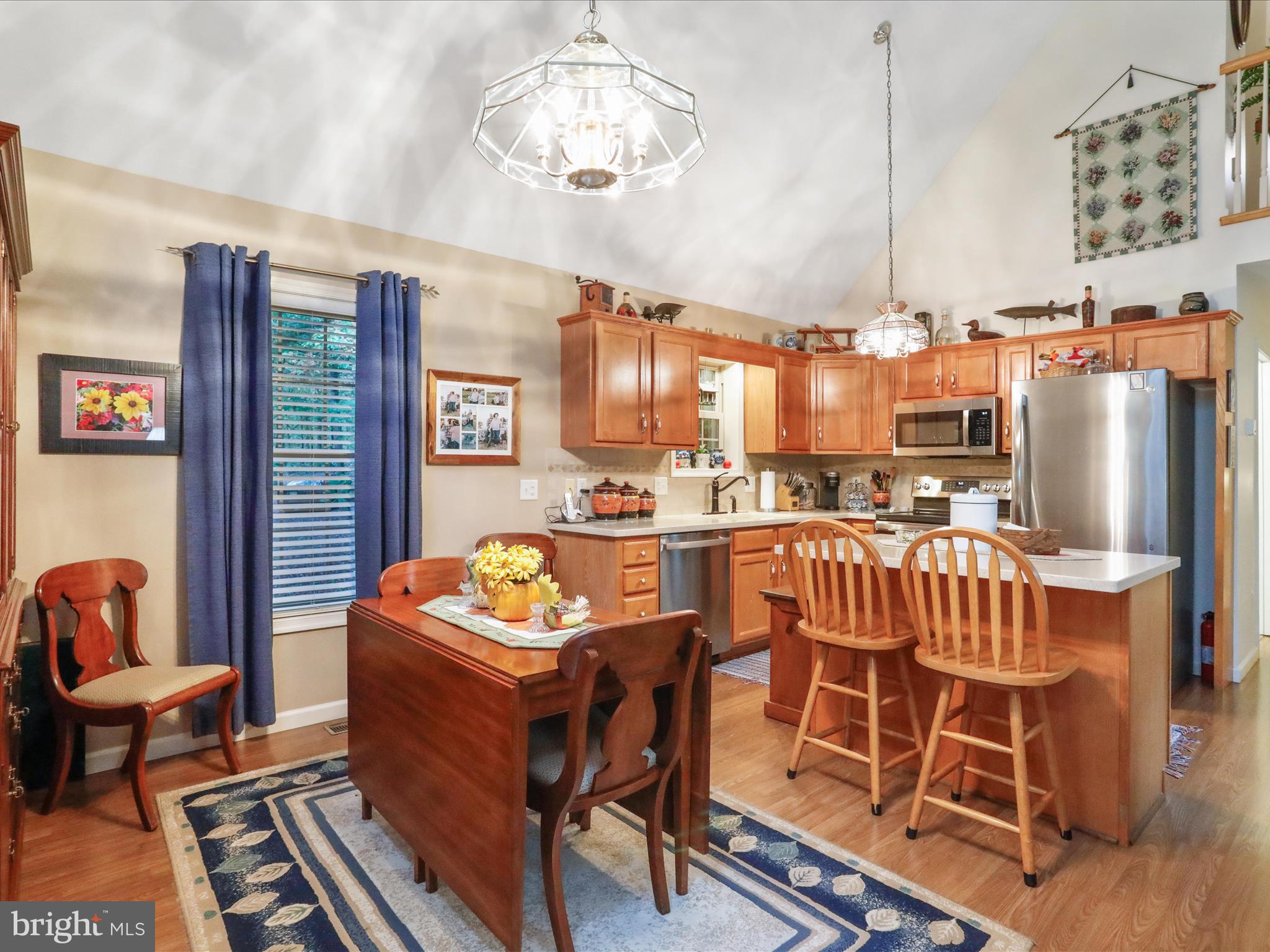 BRYCE  MOUNTAIN - Residential