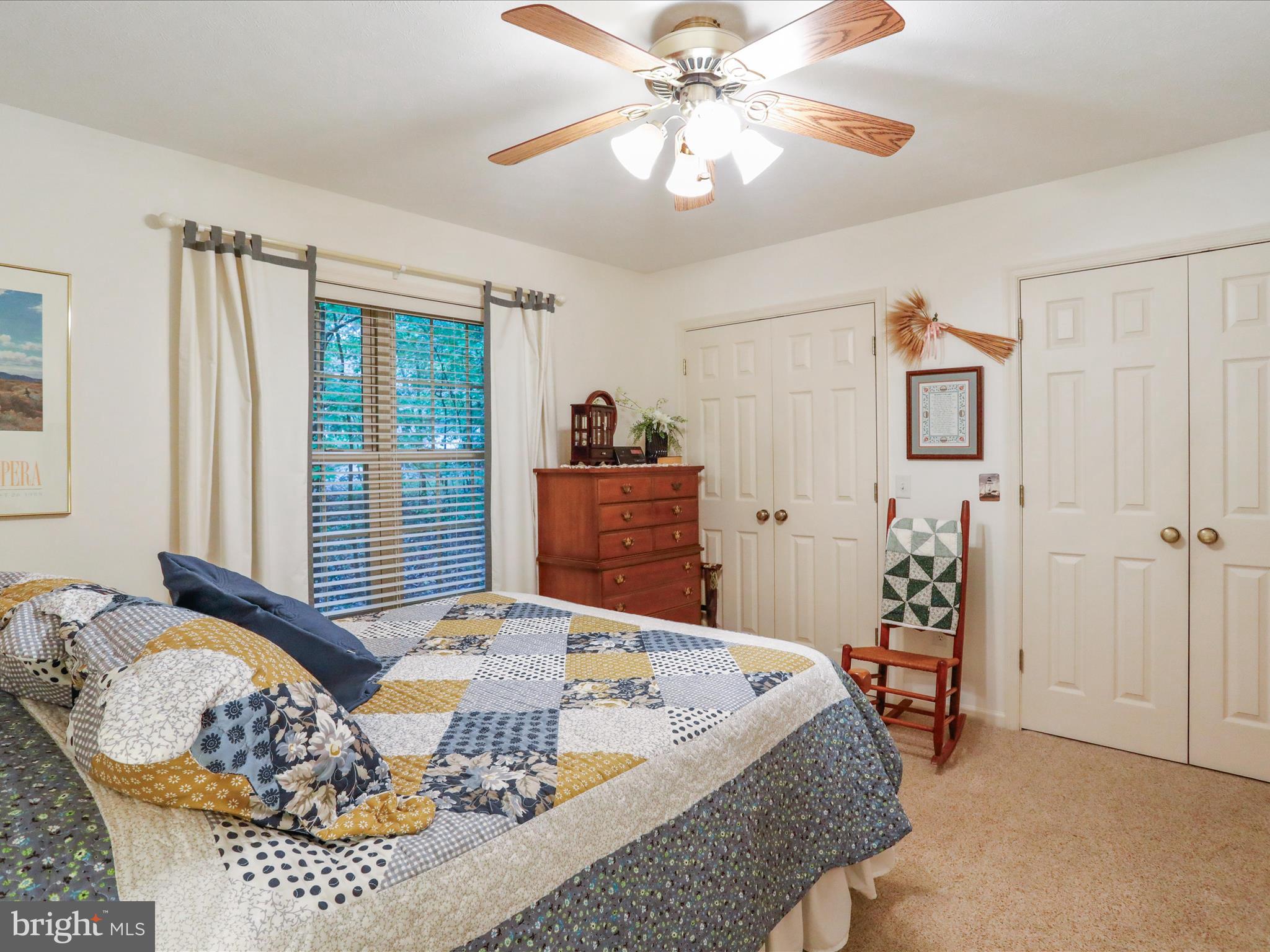 BRYCE  MOUNTAIN - Residential