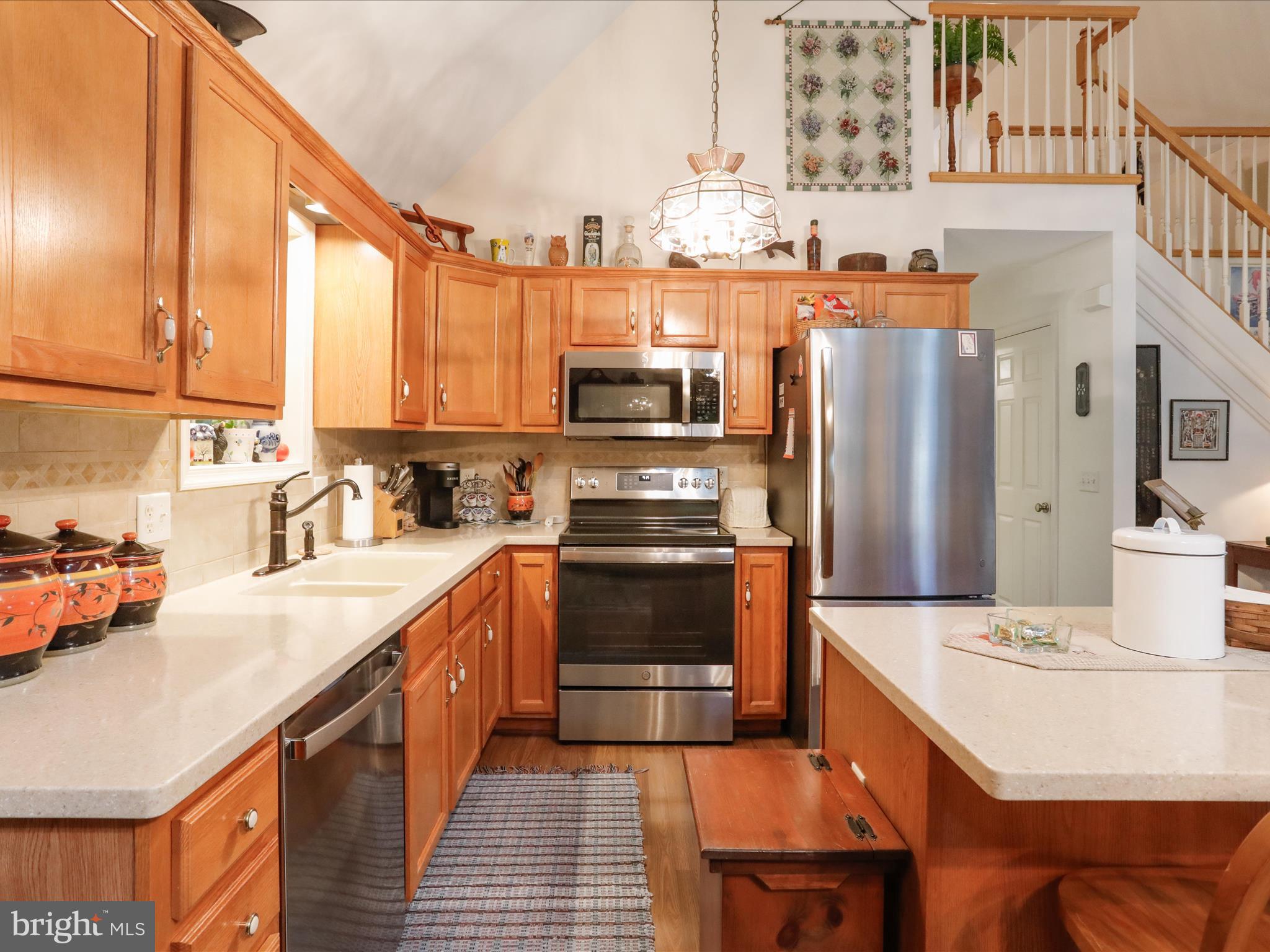 BRYCE  MOUNTAIN - Residential