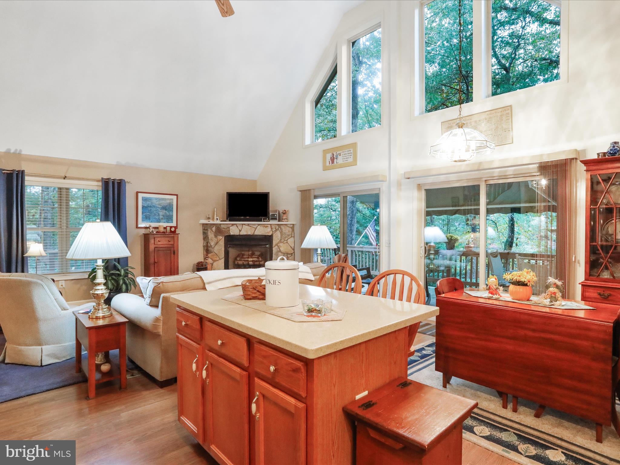 BRYCE  MOUNTAIN - Residential