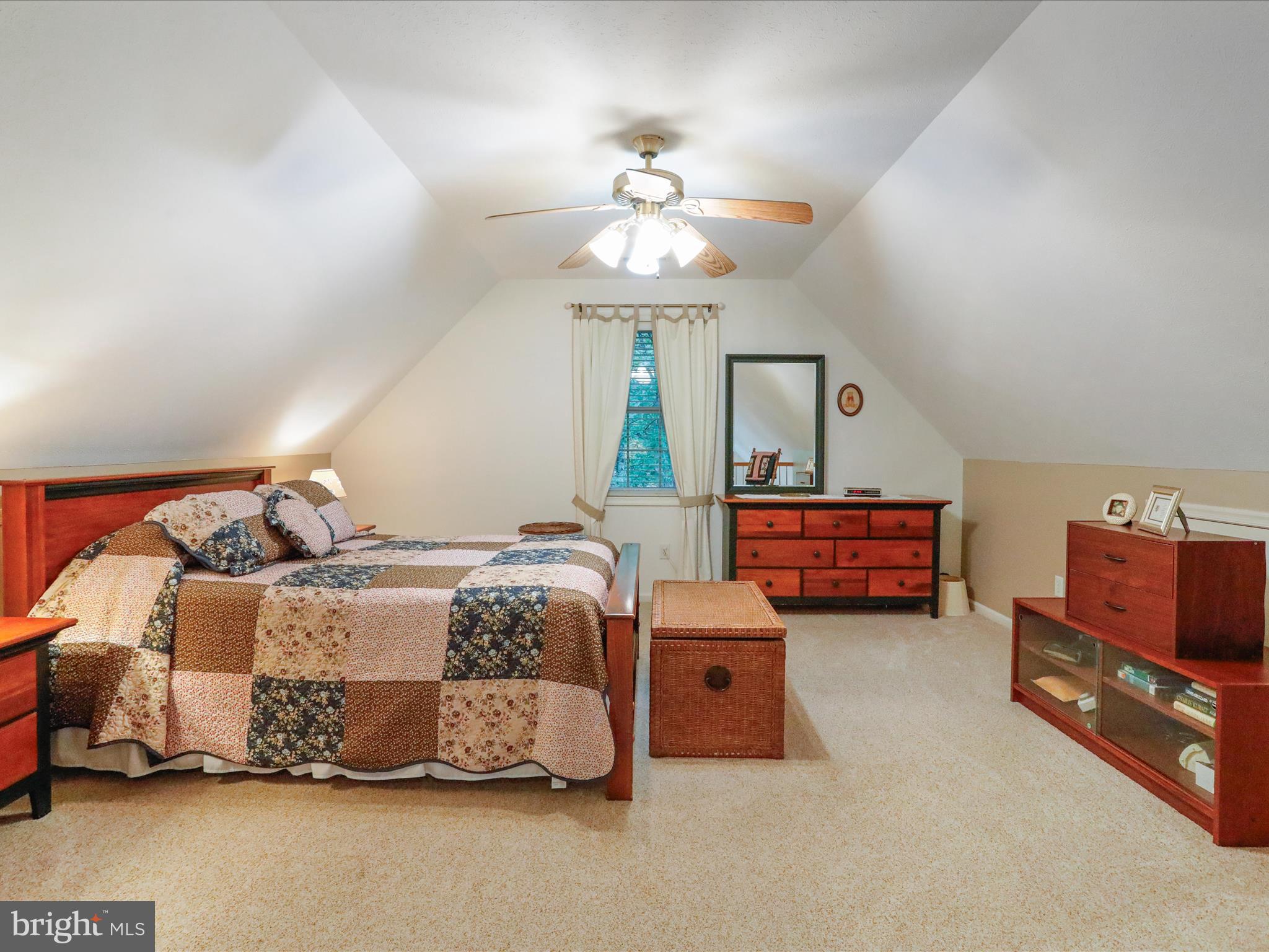 BRYCE  MOUNTAIN - Residential