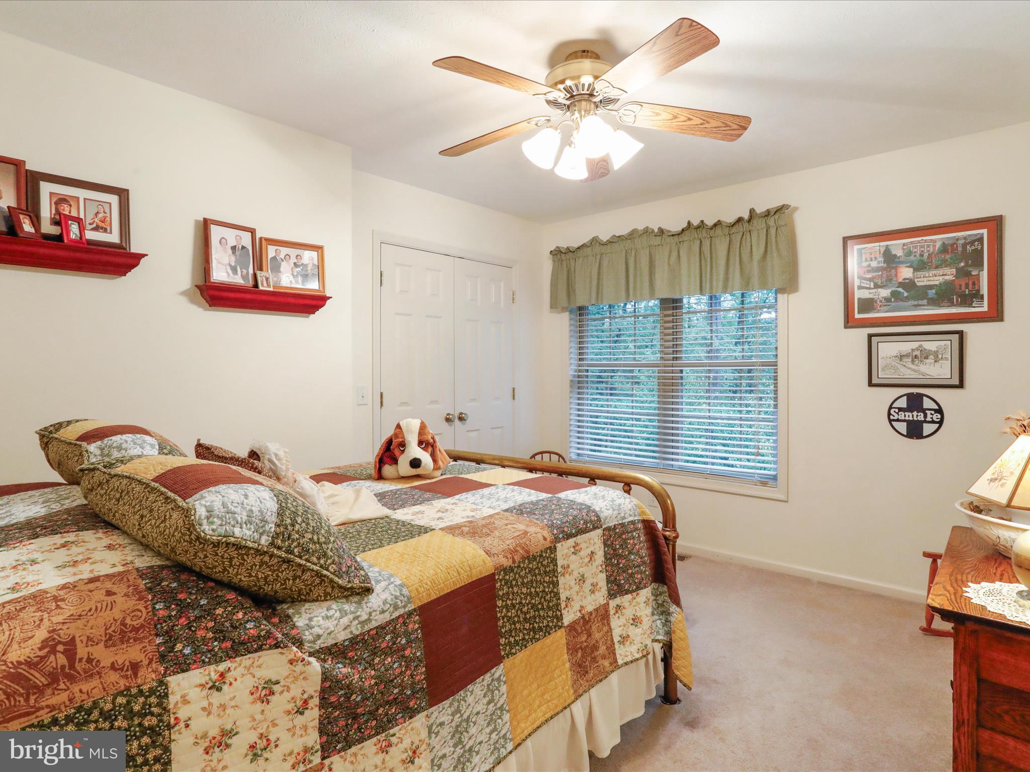 BRYCE  MOUNTAIN - Residential