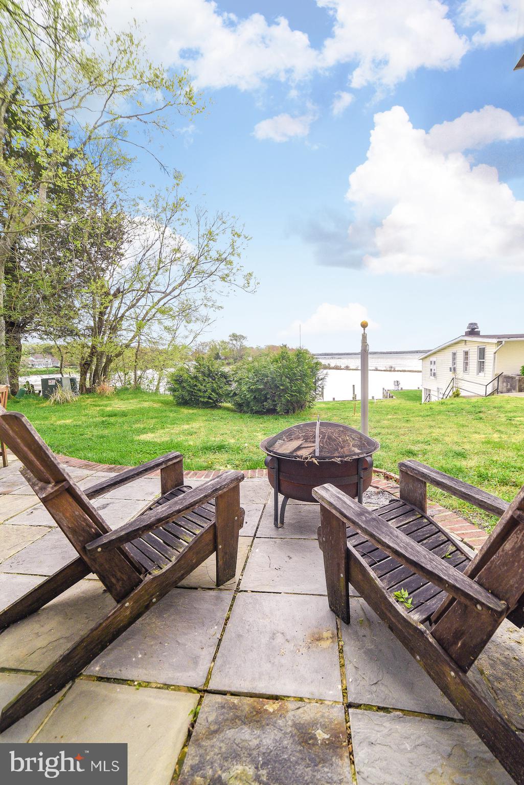 HARBOR VIEW VILLAS - Residential