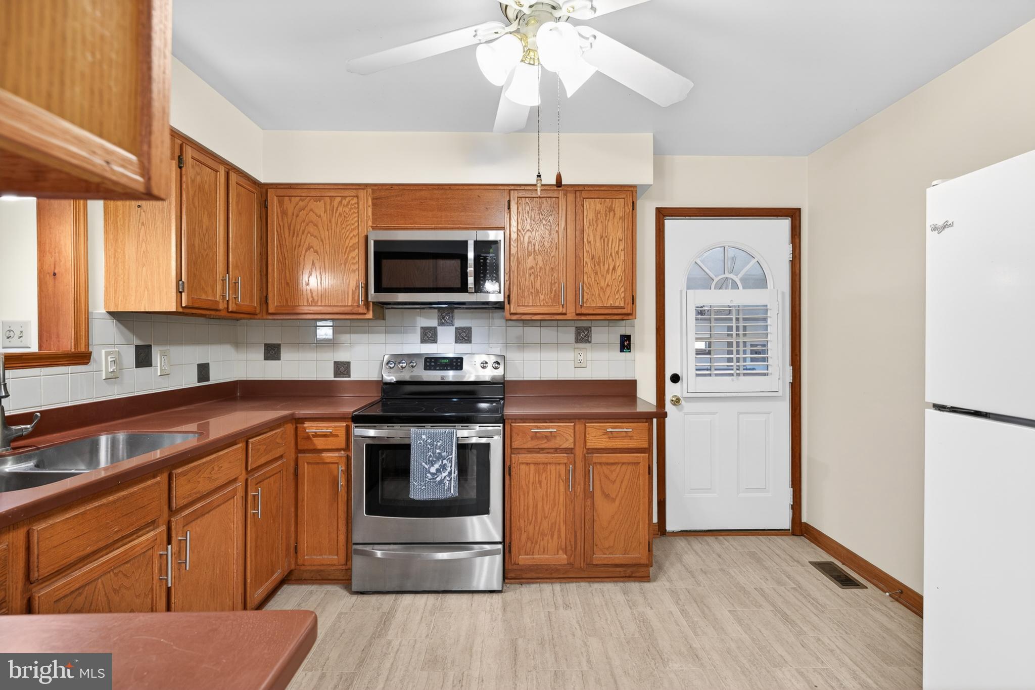 BRANTWOOD - Residential