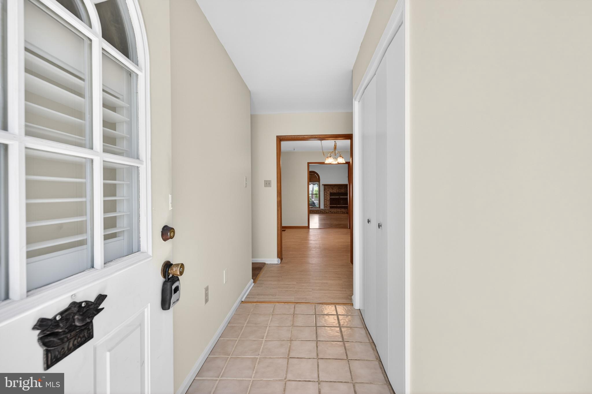 BRANTWOOD - Residential