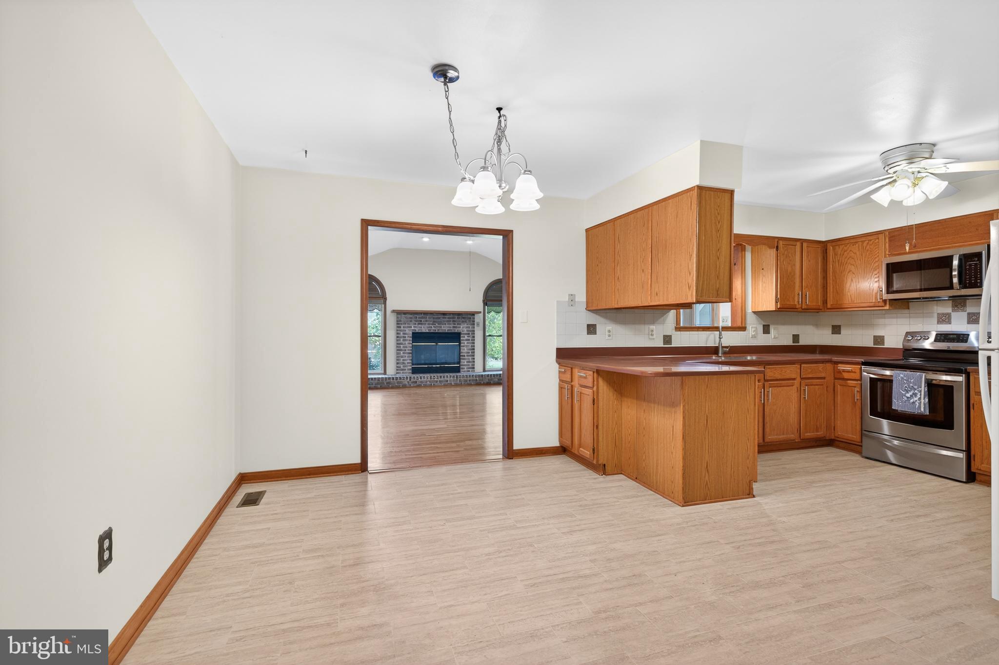 BRANTWOOD - Residential