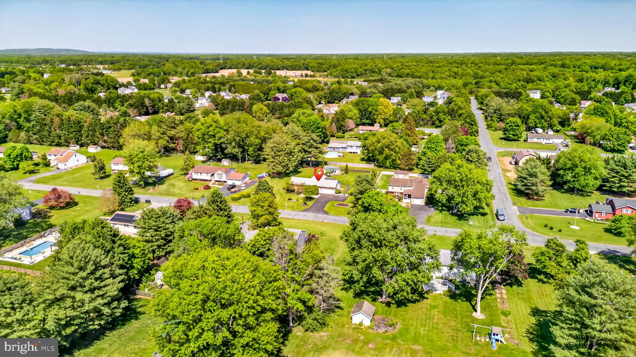 BRANTWOOD - Residential