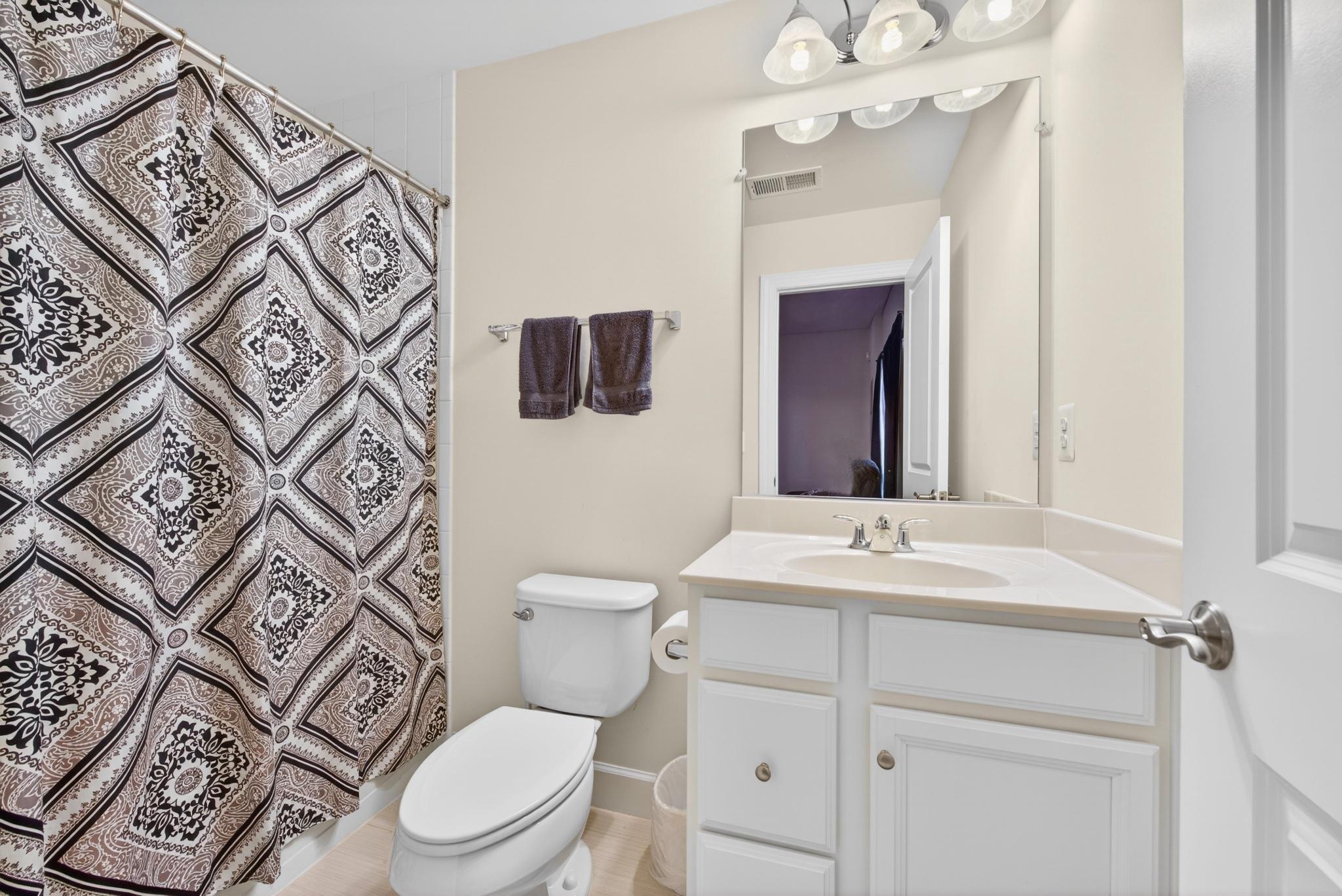 HAYMARKET CROSSING - Residential