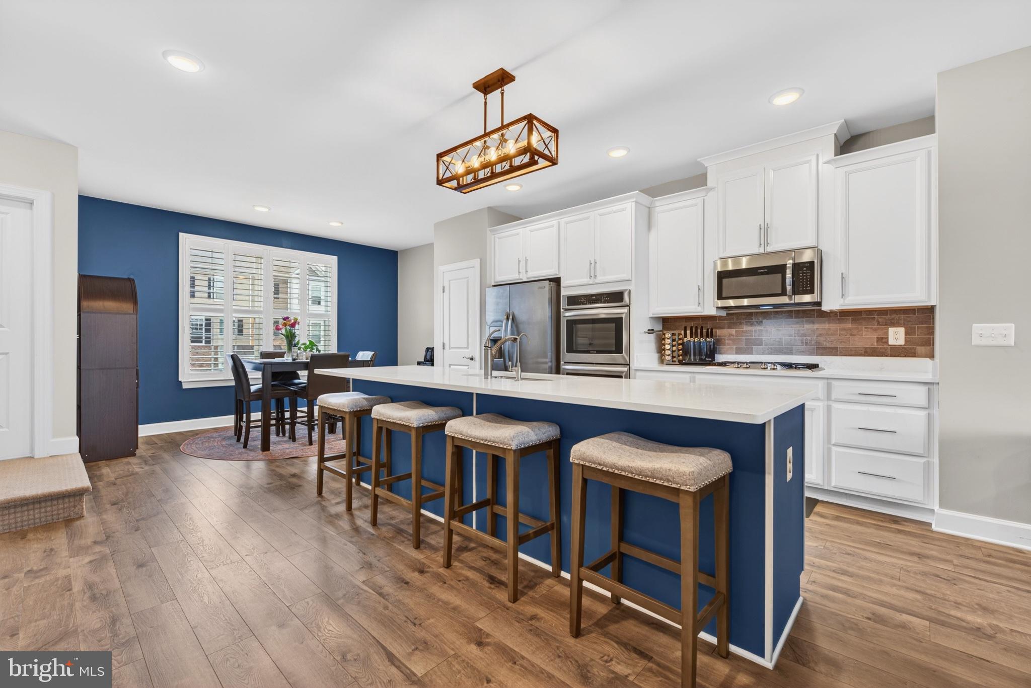 HAYMARKET CROSSING - Residential