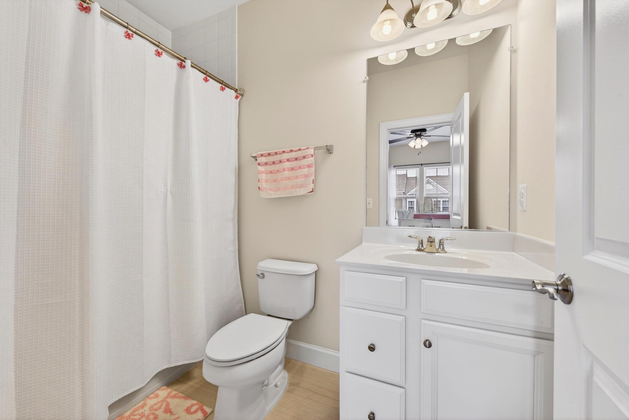 HAYMARKET CROSSING - Residential