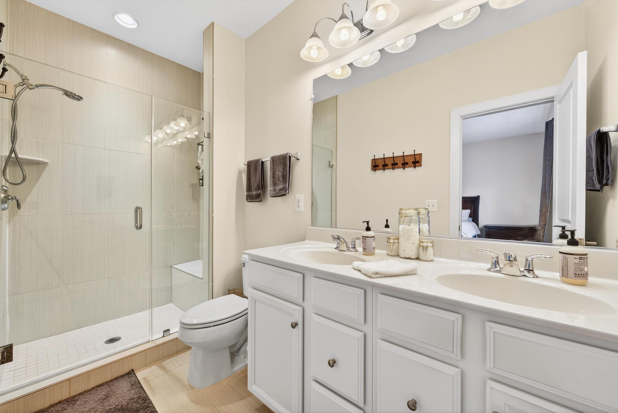 HAYMARKET CROSSING - Residential