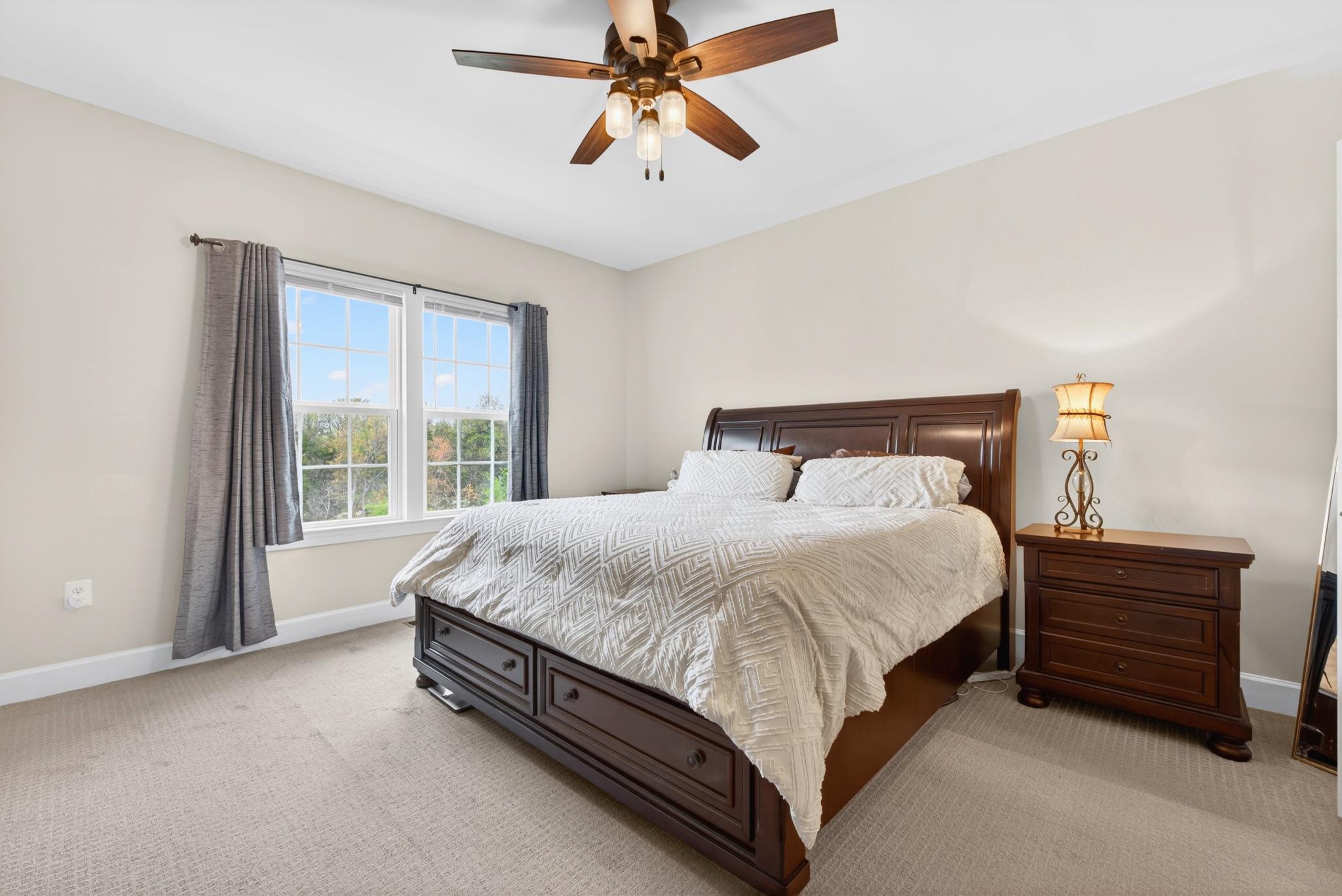 HAYMARKET CROSSING - Residential