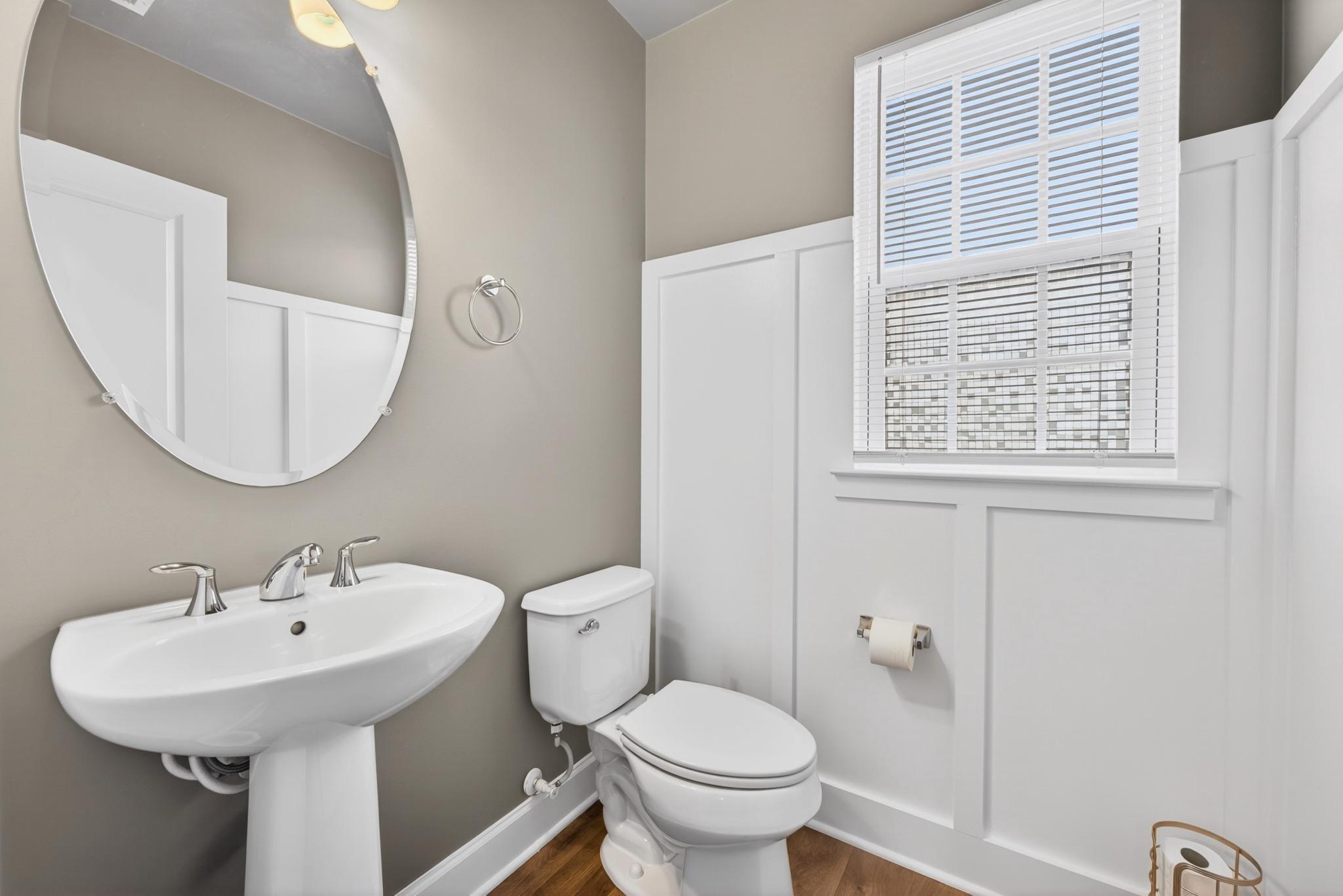 HAYMARKET CROSSING - Residential