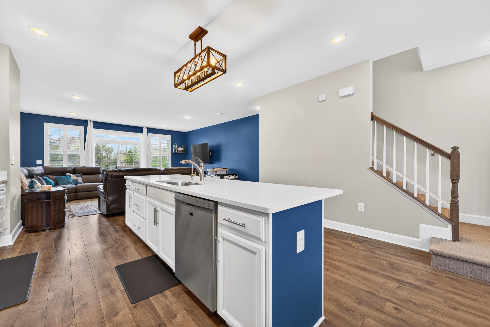 HAYMARKET CROSSING - Residential