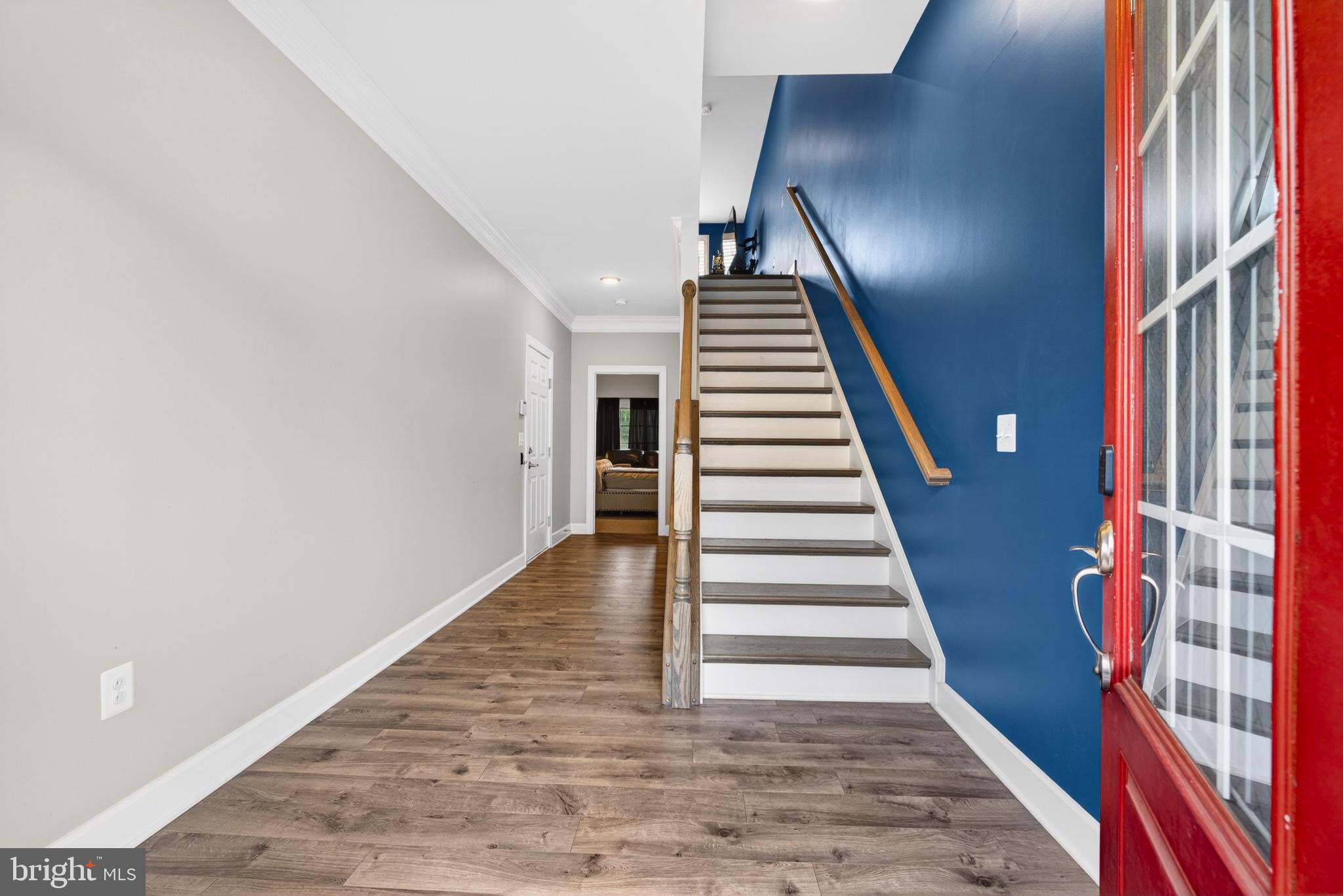 HAYMARKET CROSSING - Residential