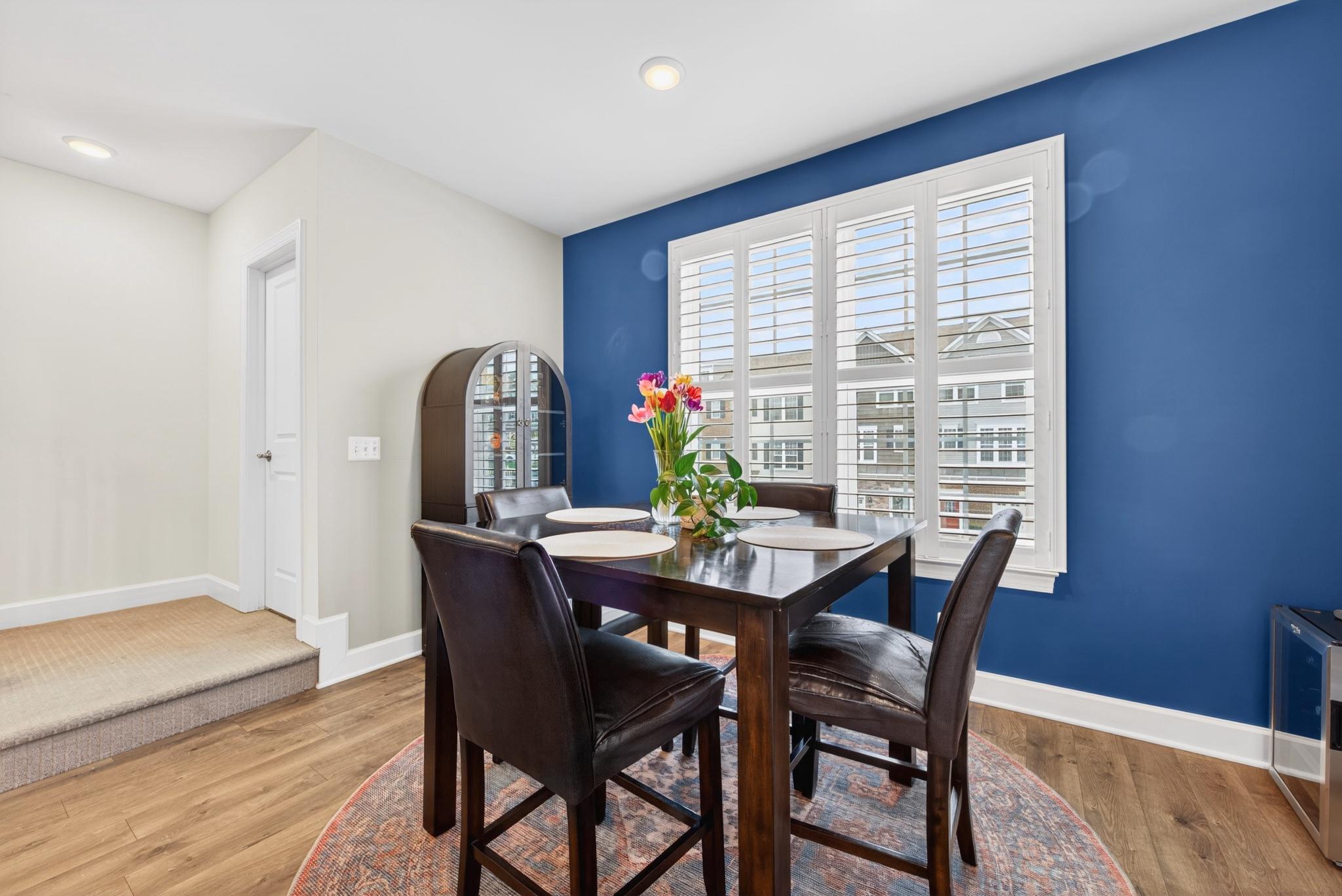 HAYMARKET CROSSING - Residential