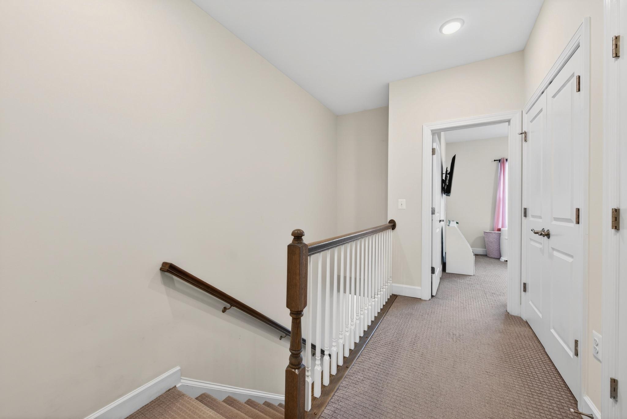 HAYMARKET CROSSING - Residential