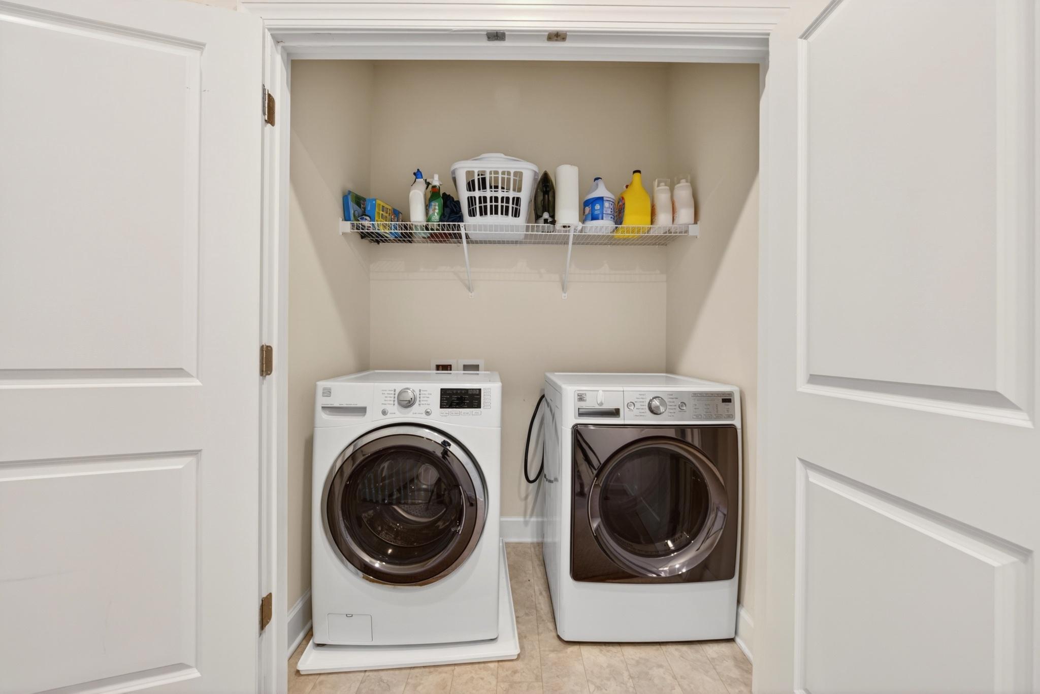 HAYMARKET CROSSING - Residential