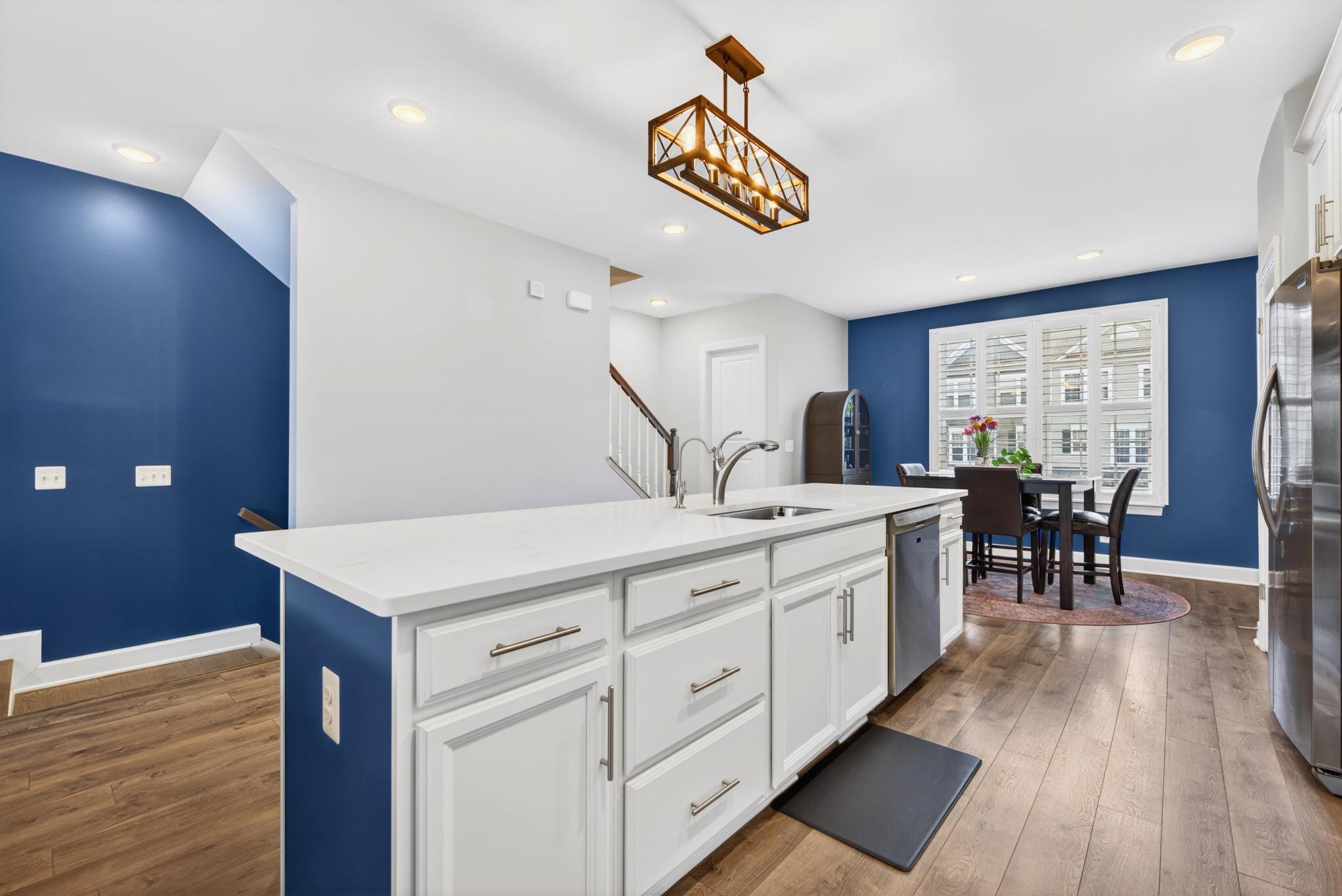 HAYMARKET CROSSING - Residential