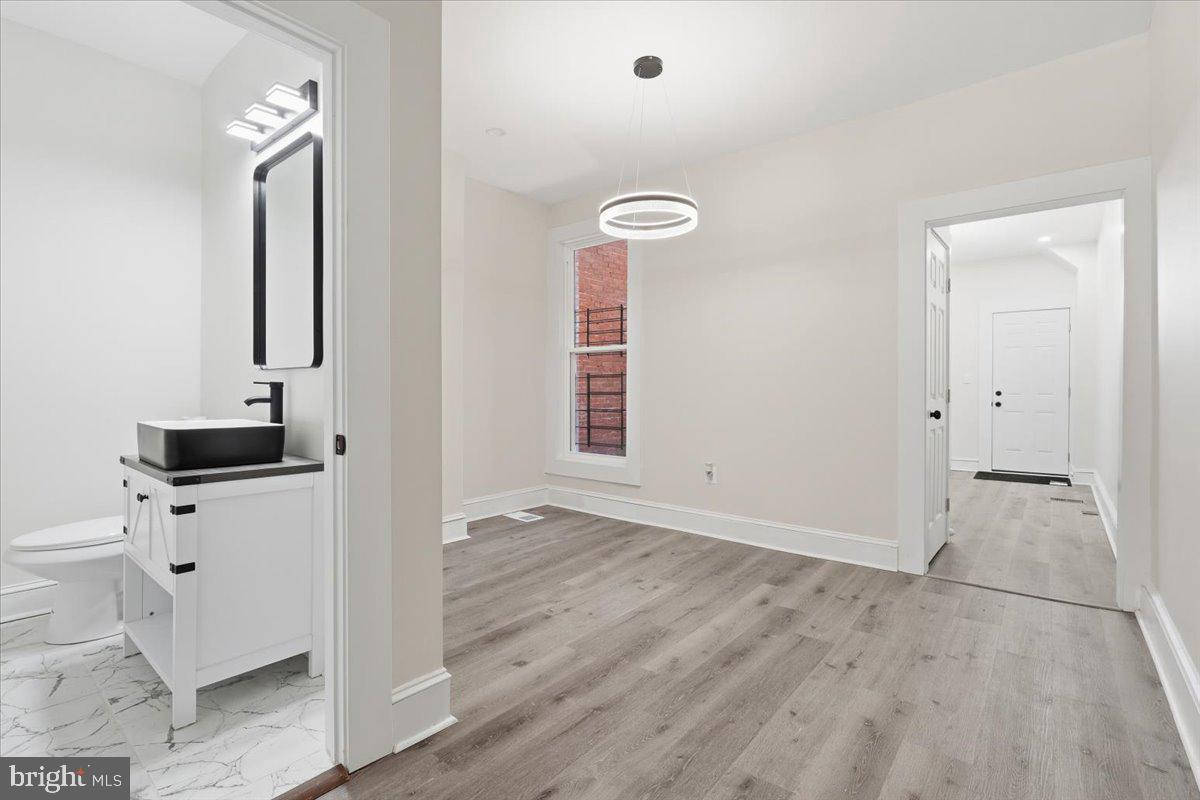 OLIVER - Residential