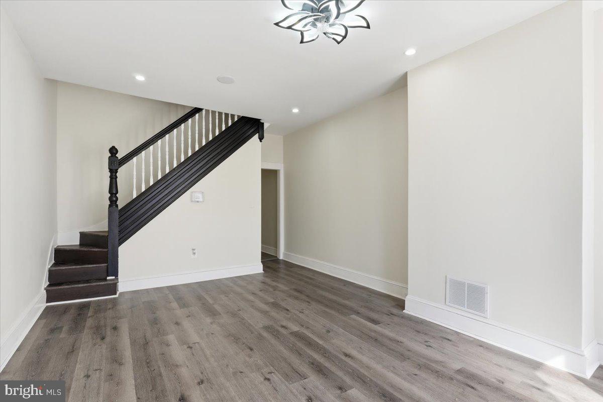 1622 E LANVALE STREET