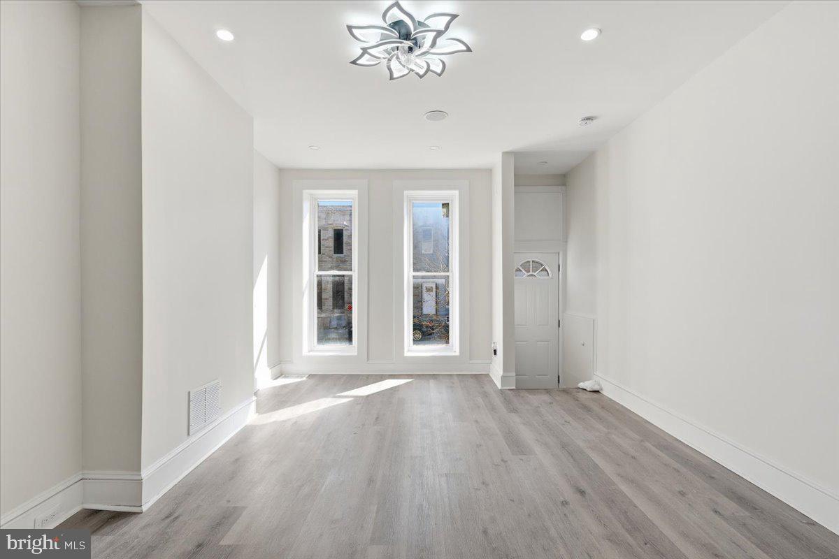 1622 E LANVALE STREET