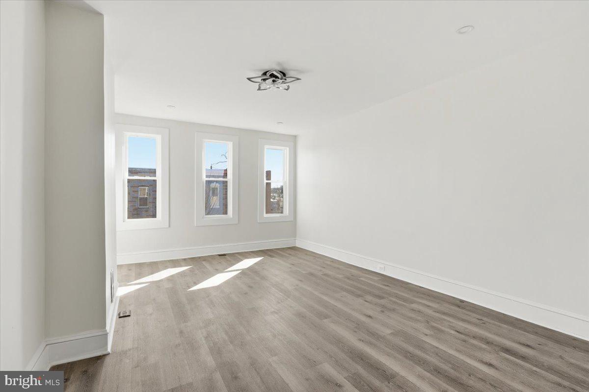 OLIVER - Residential