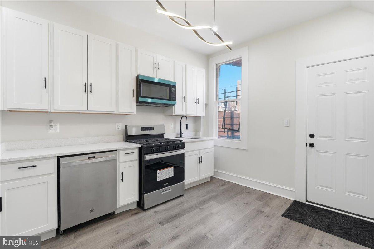 OLIVER - Residential