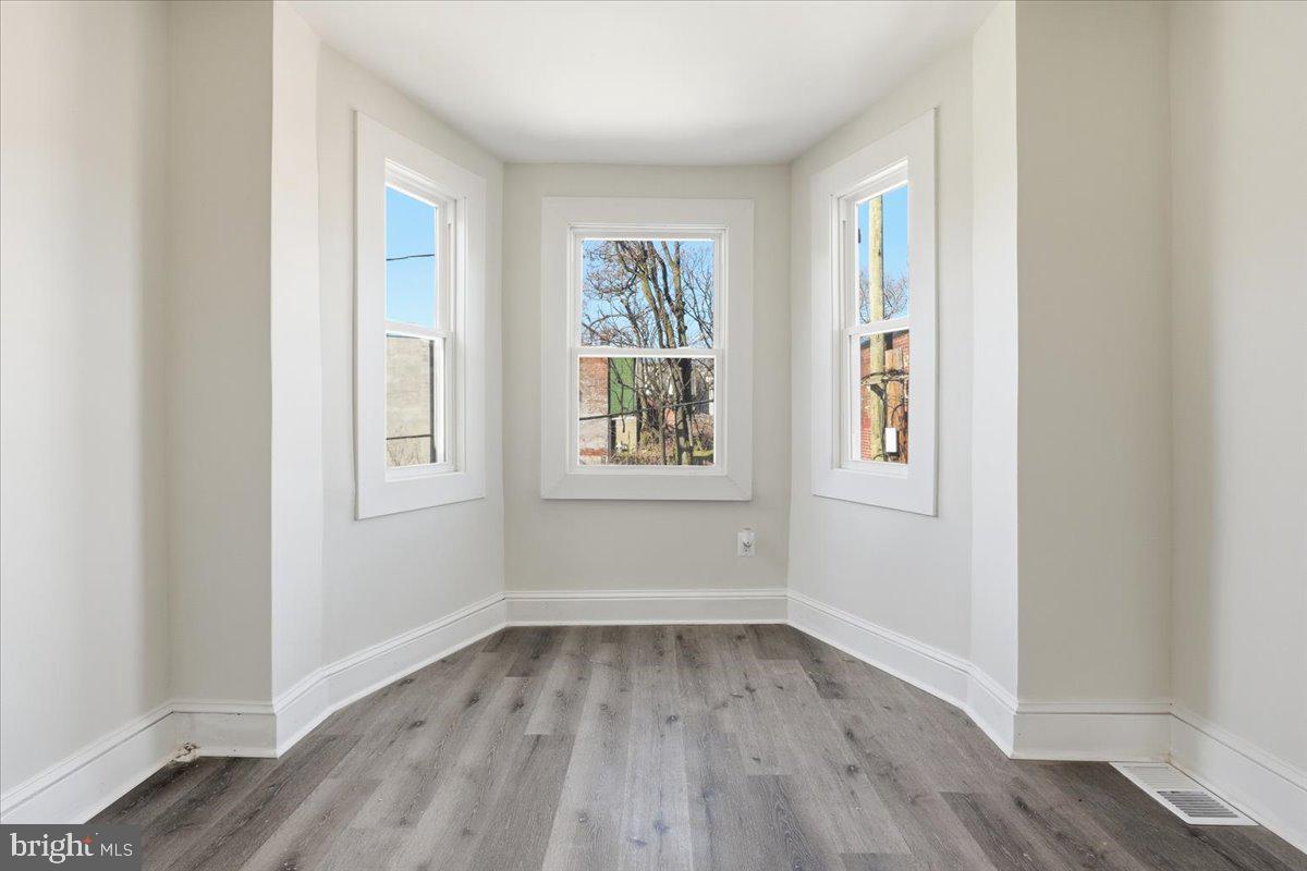 OLIVER - Residential