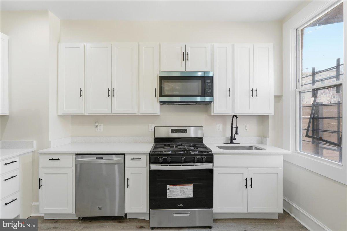 OLIVER - Residential