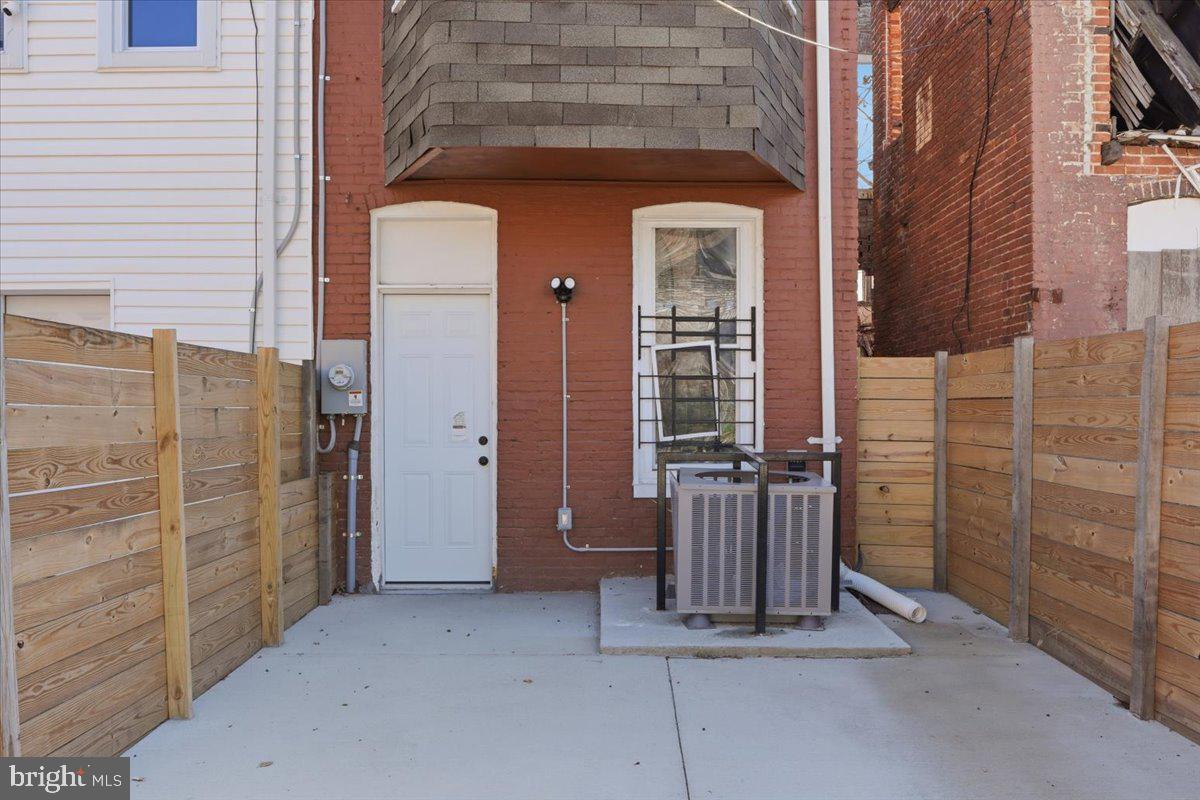 OLIVER - Residential