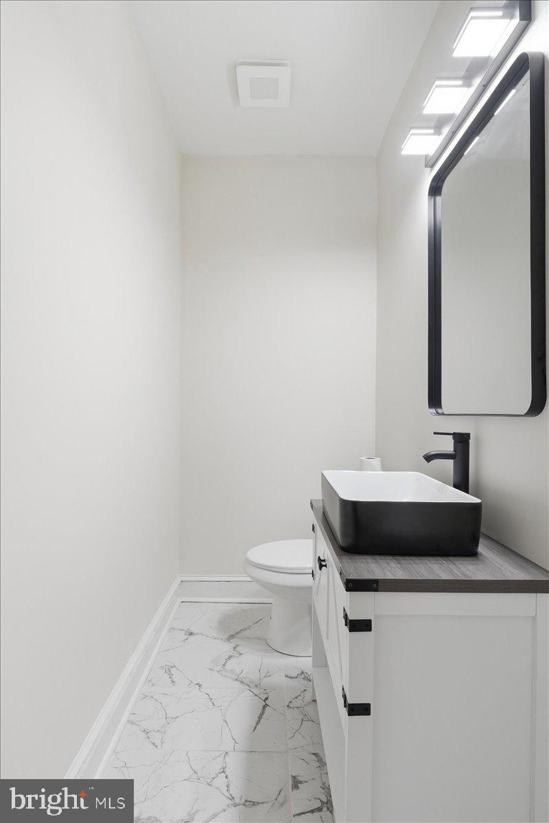 OLIVER - Residential