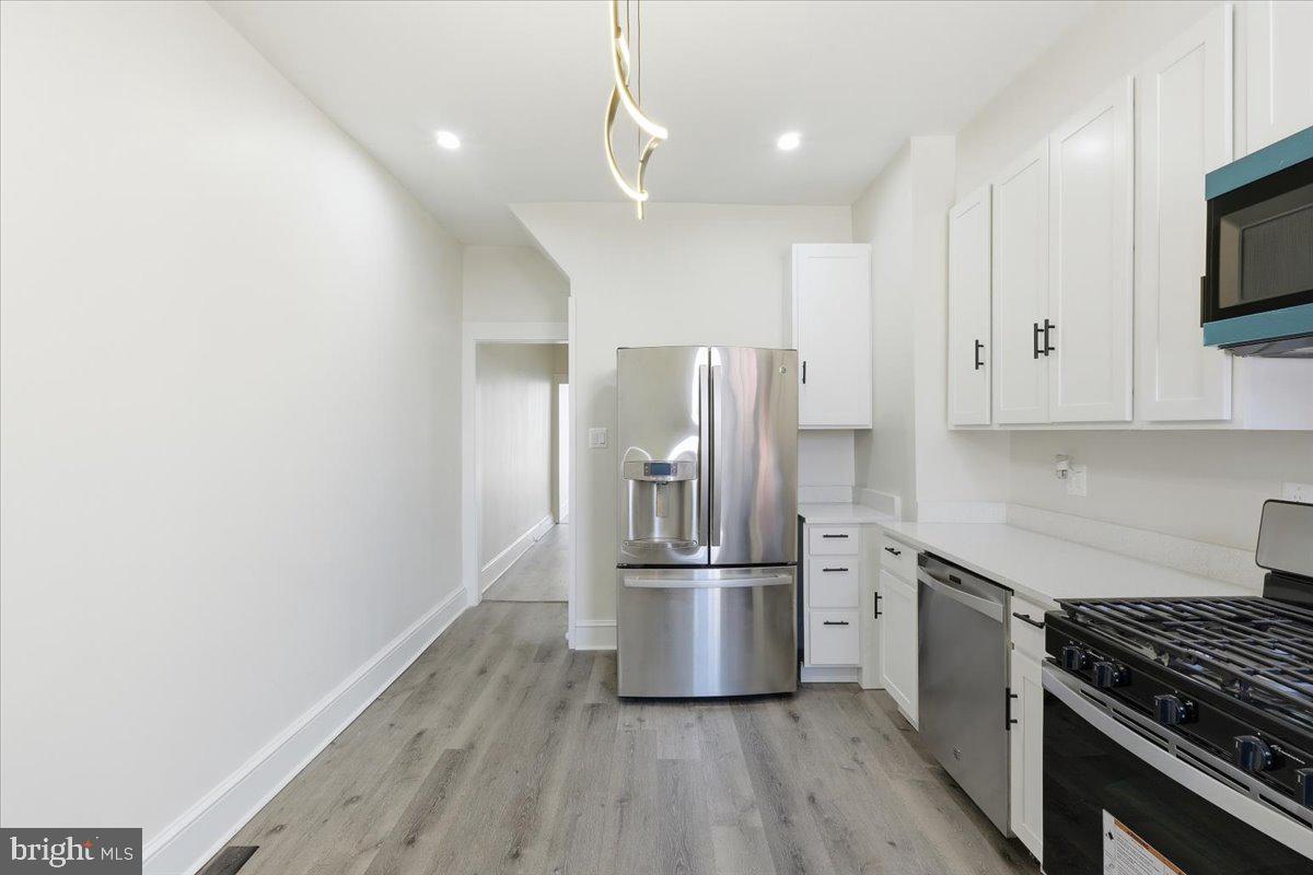 OLIVER - Residential